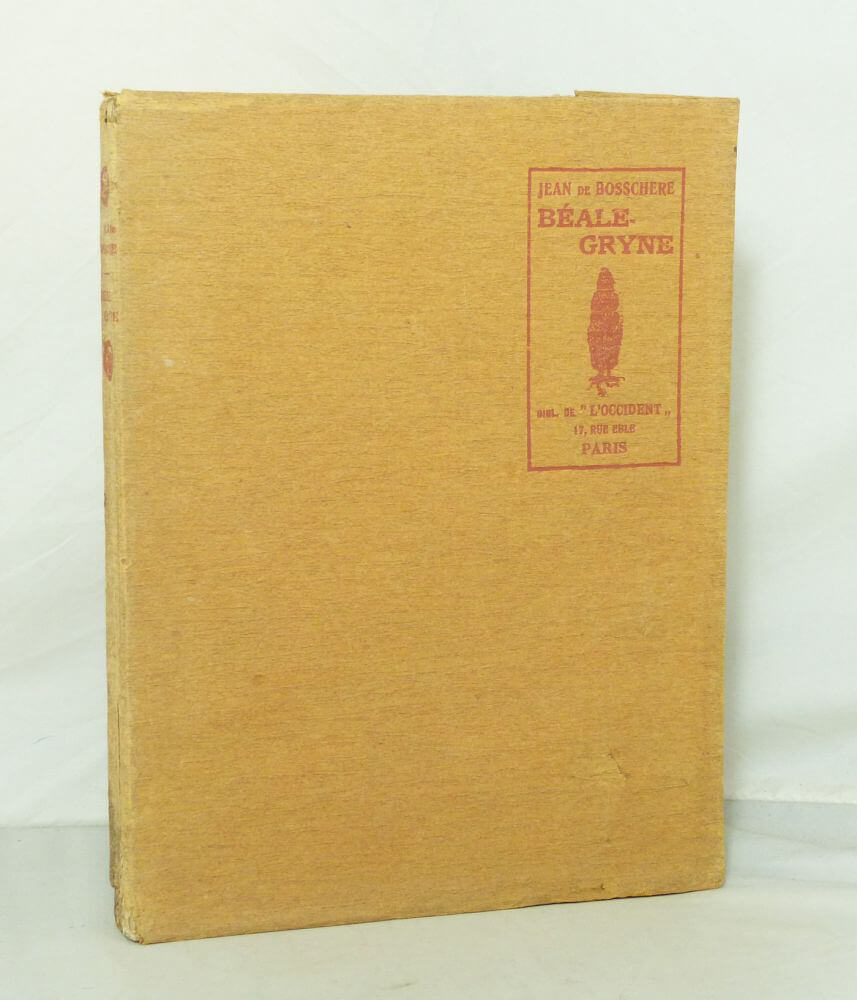 Béâle-Gryne, d'autres poèmes. Dorianède-Mirages en été-Arabesques.