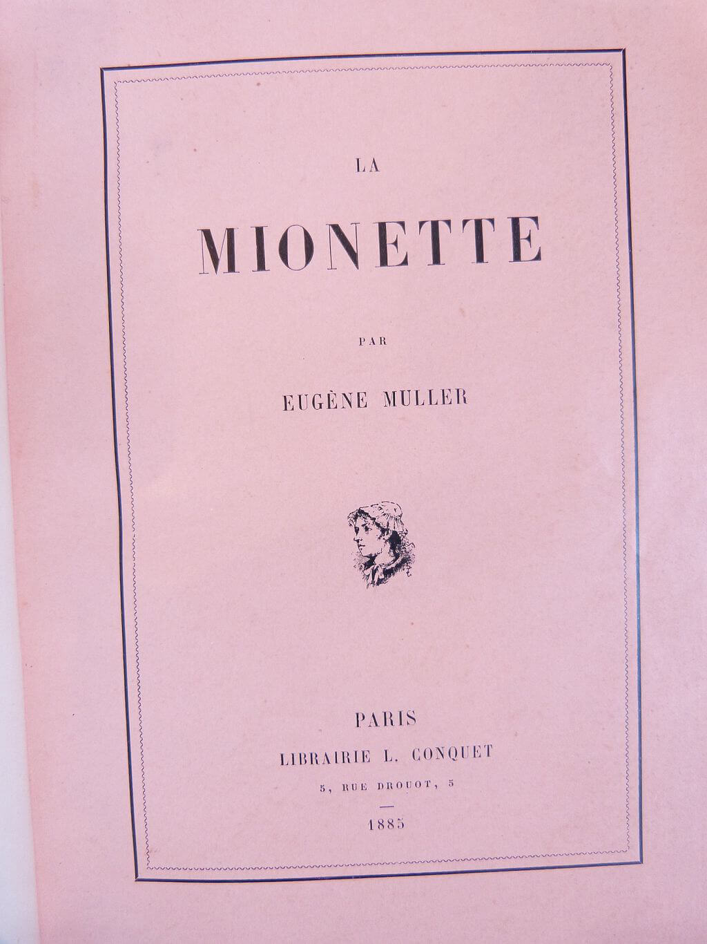 La Mionette