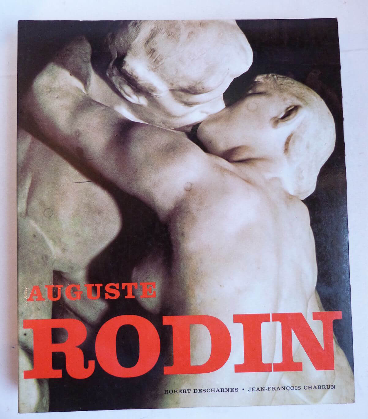 Auguste RODIN