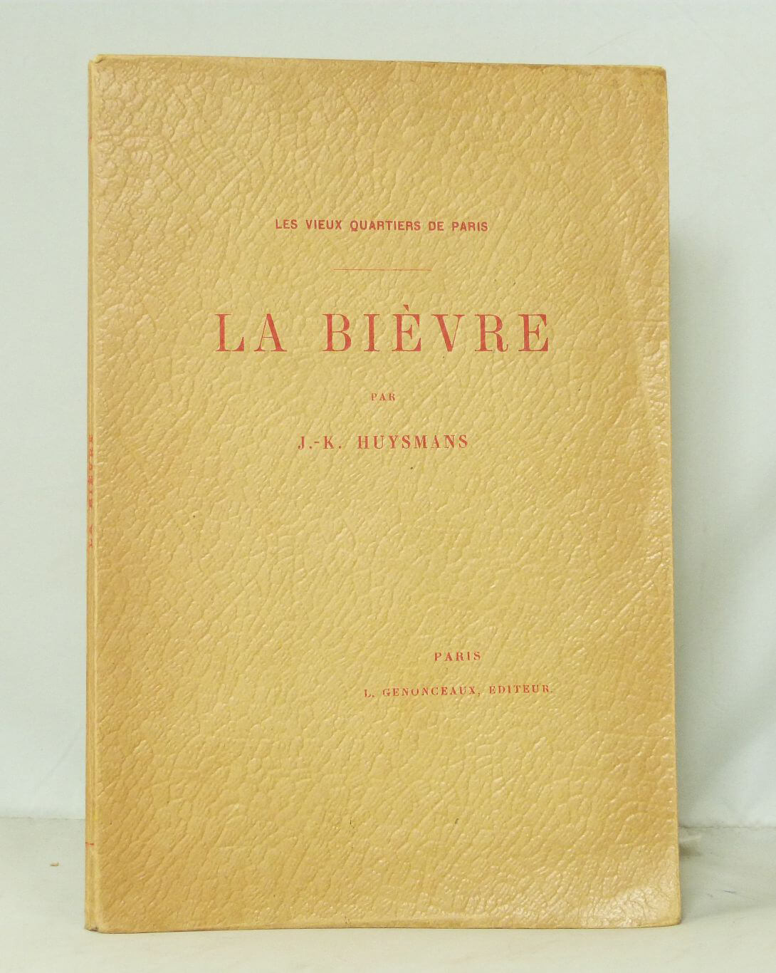 La Bièvre