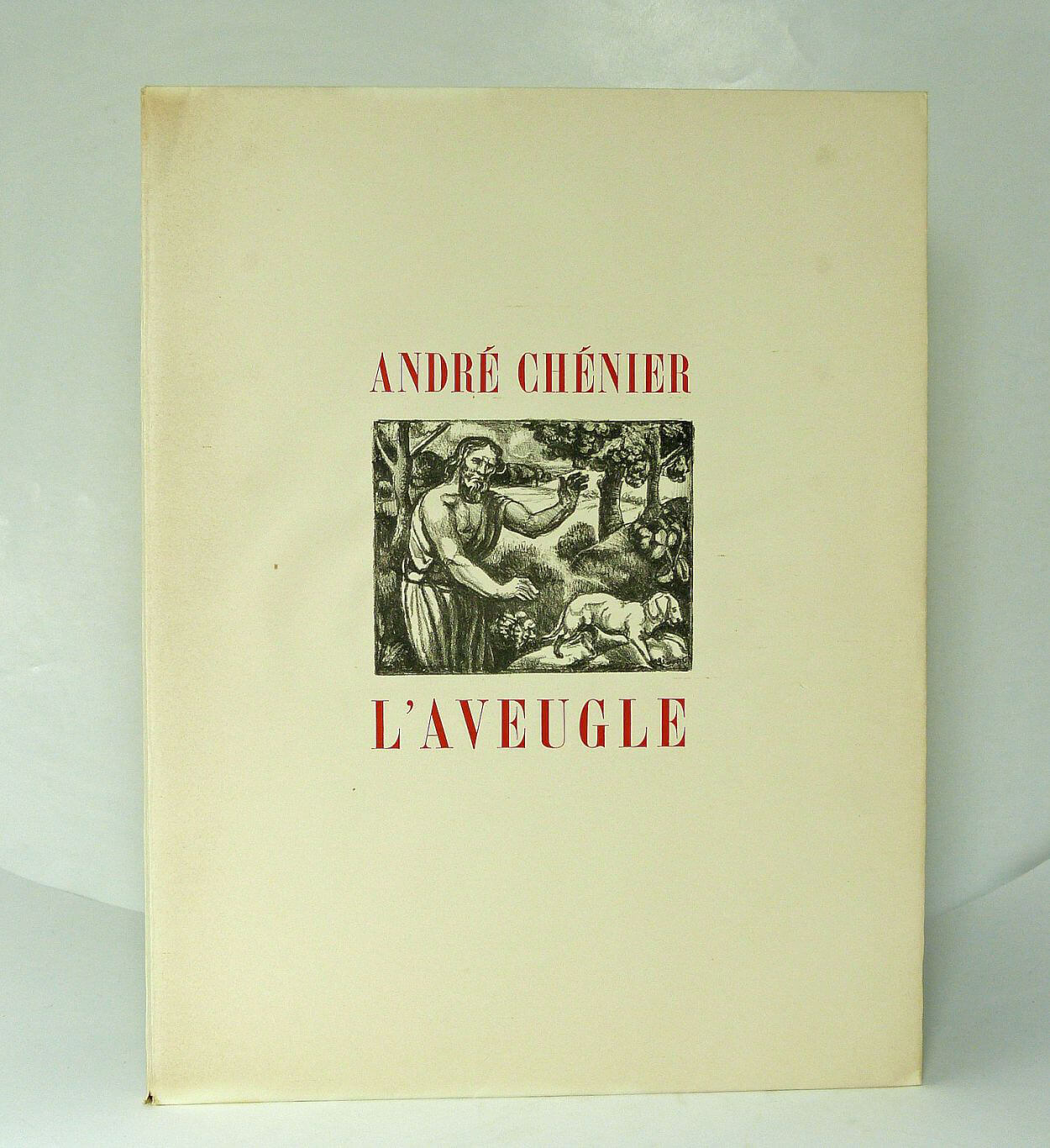 L'Aveugle