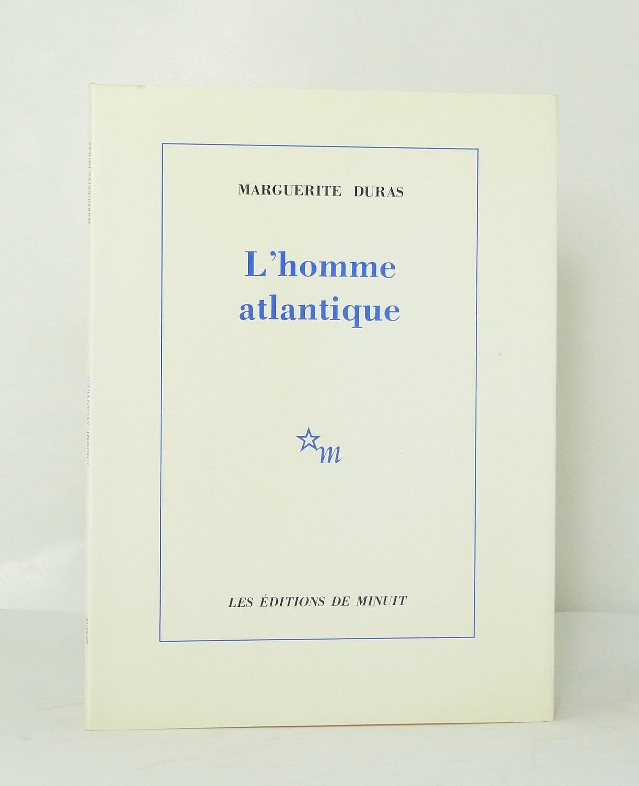 L'homme atlantique