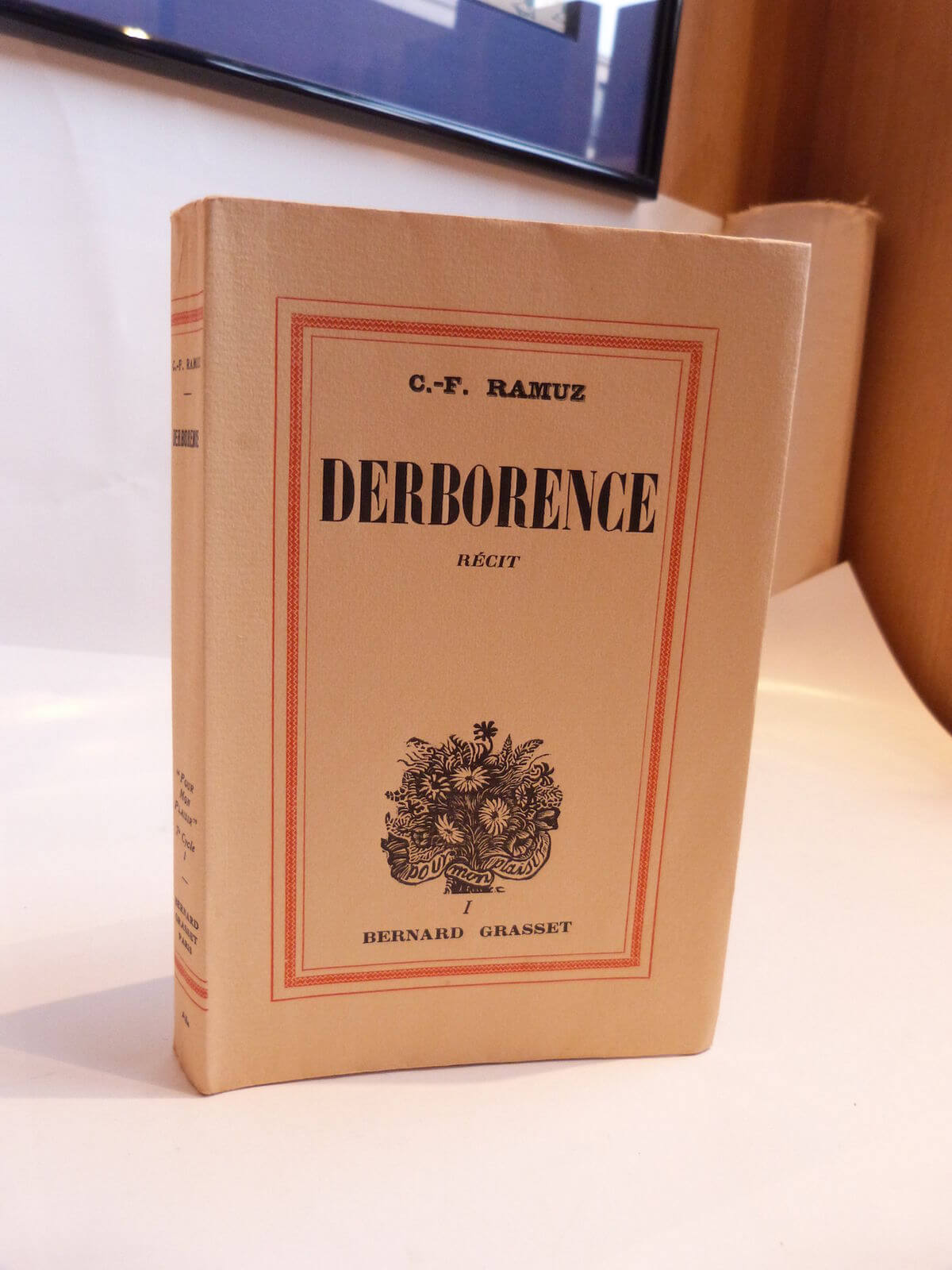 Derborence