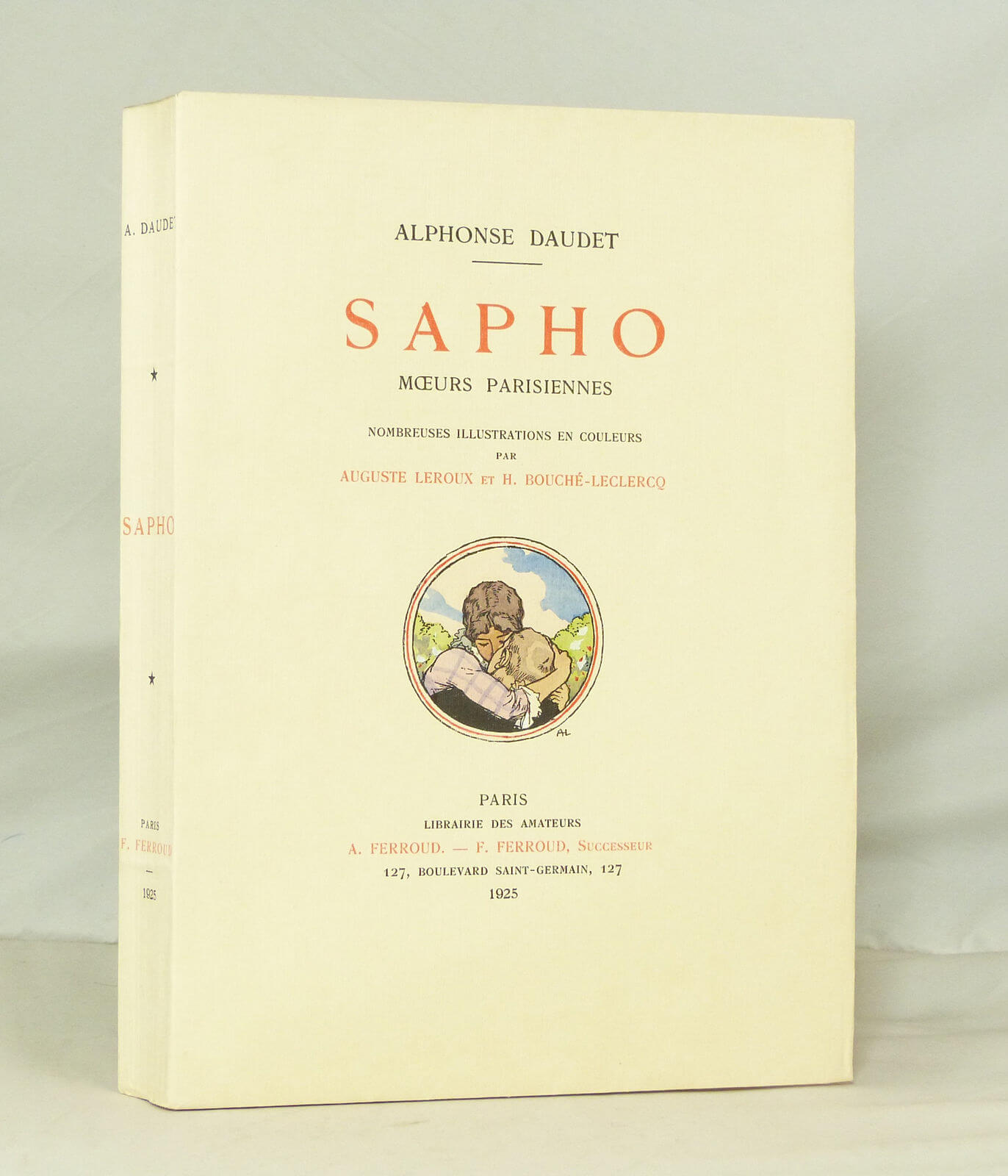 Sapho.