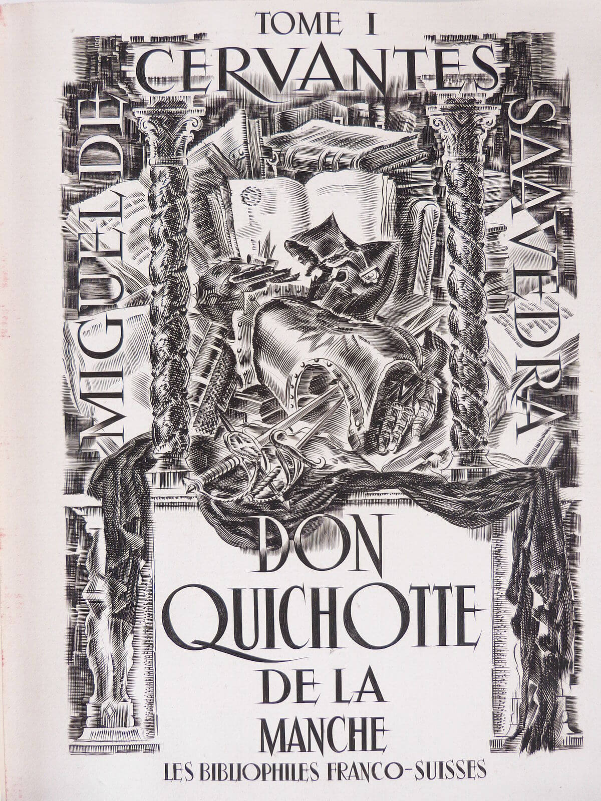 Don Quichotte