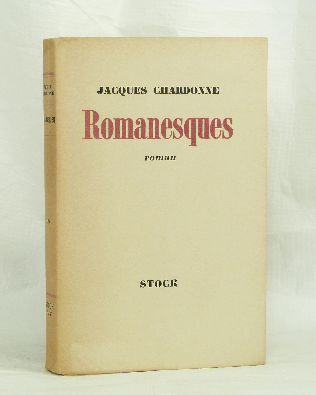 Romanesques