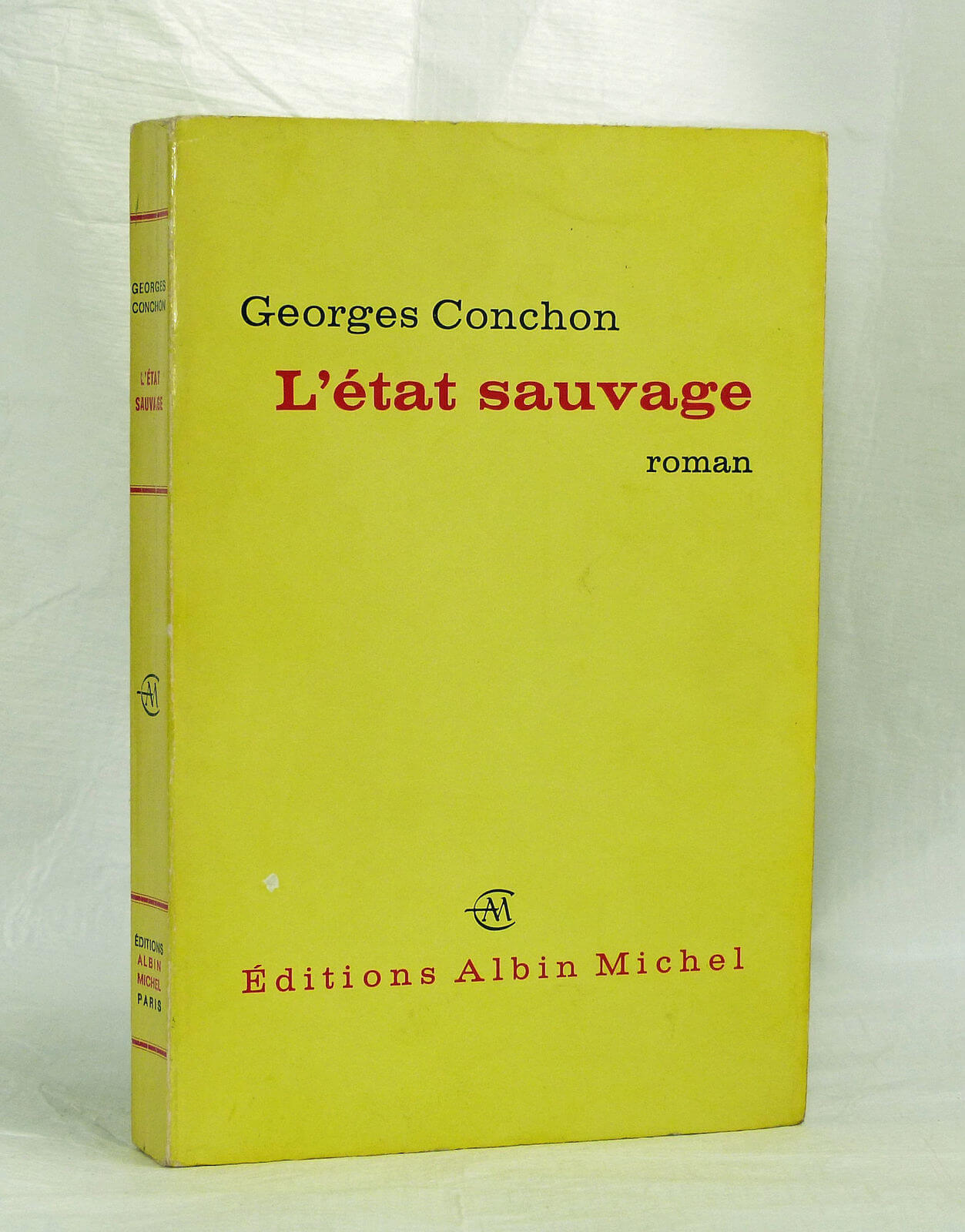 L'état sauvage