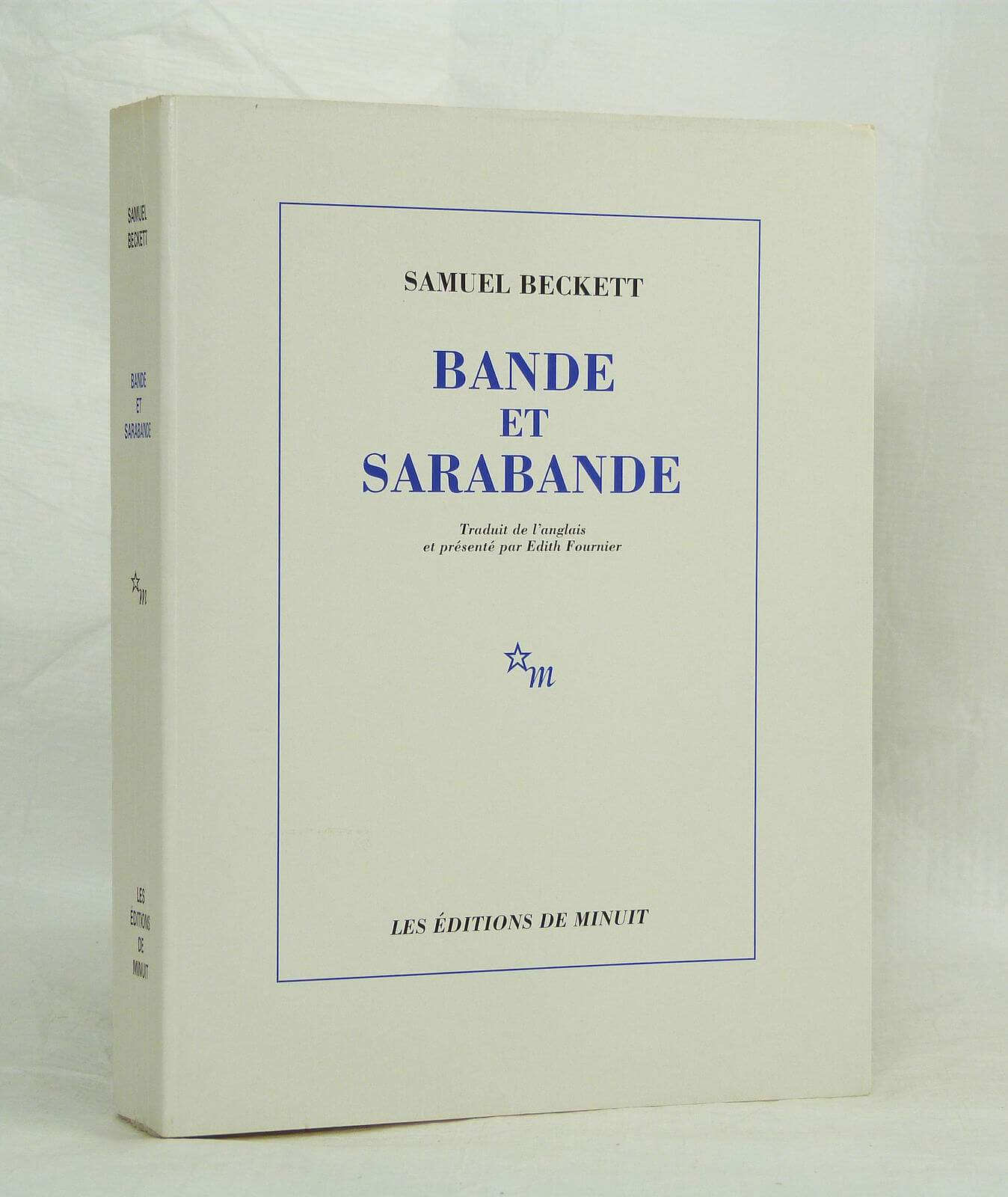 Bande et Sarabande