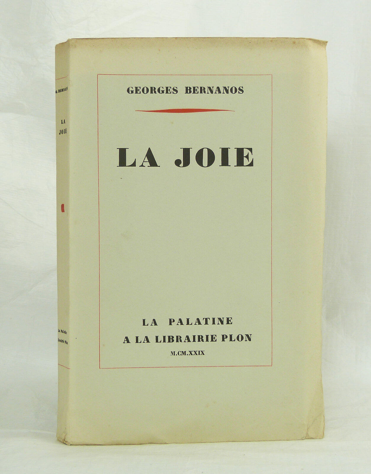 La joie