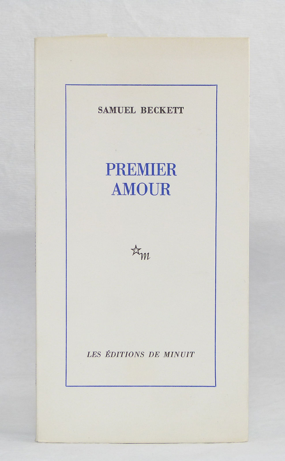 Premier amour