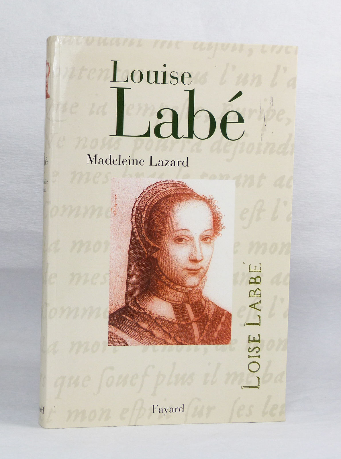 Louise Labé