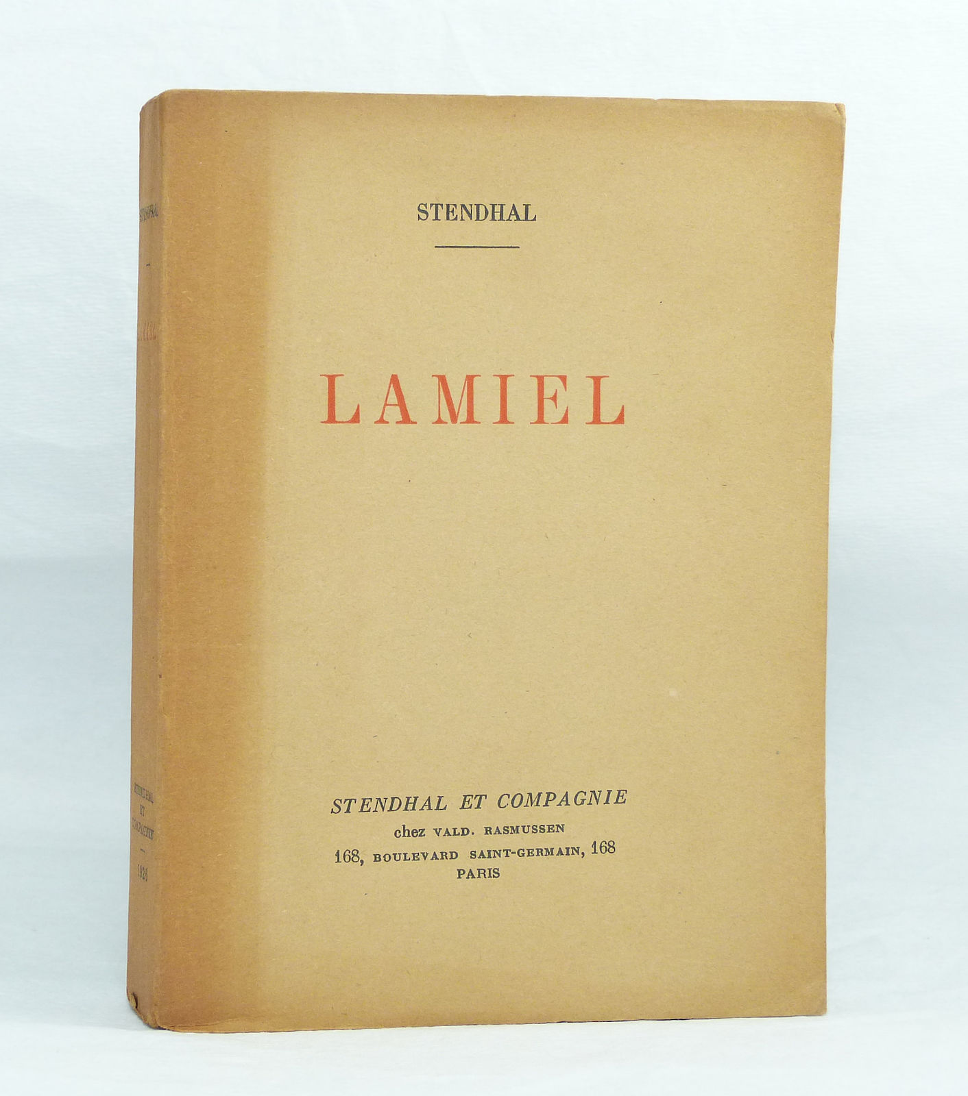 Lamiel