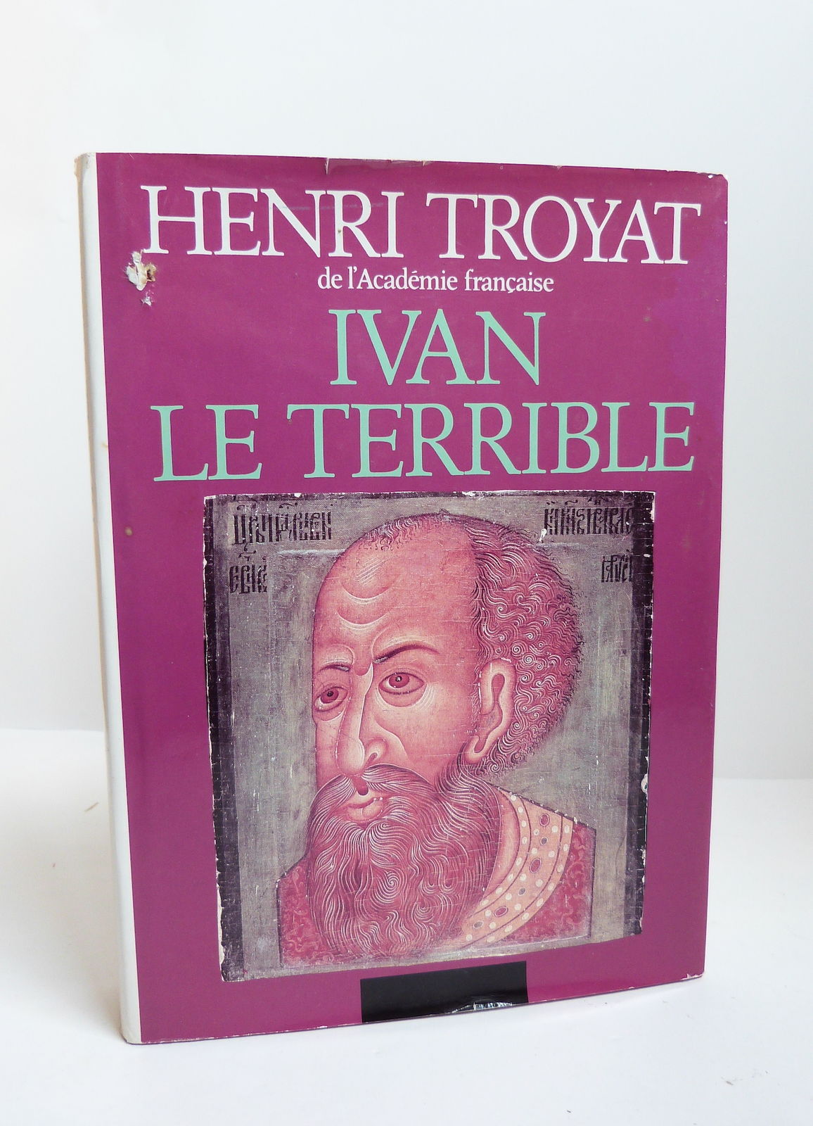 Ivan Le Terrible