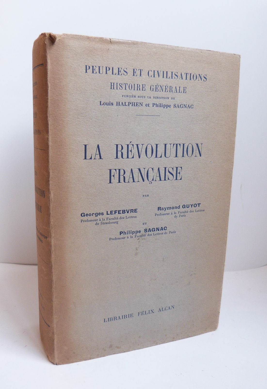 La Révolution Française