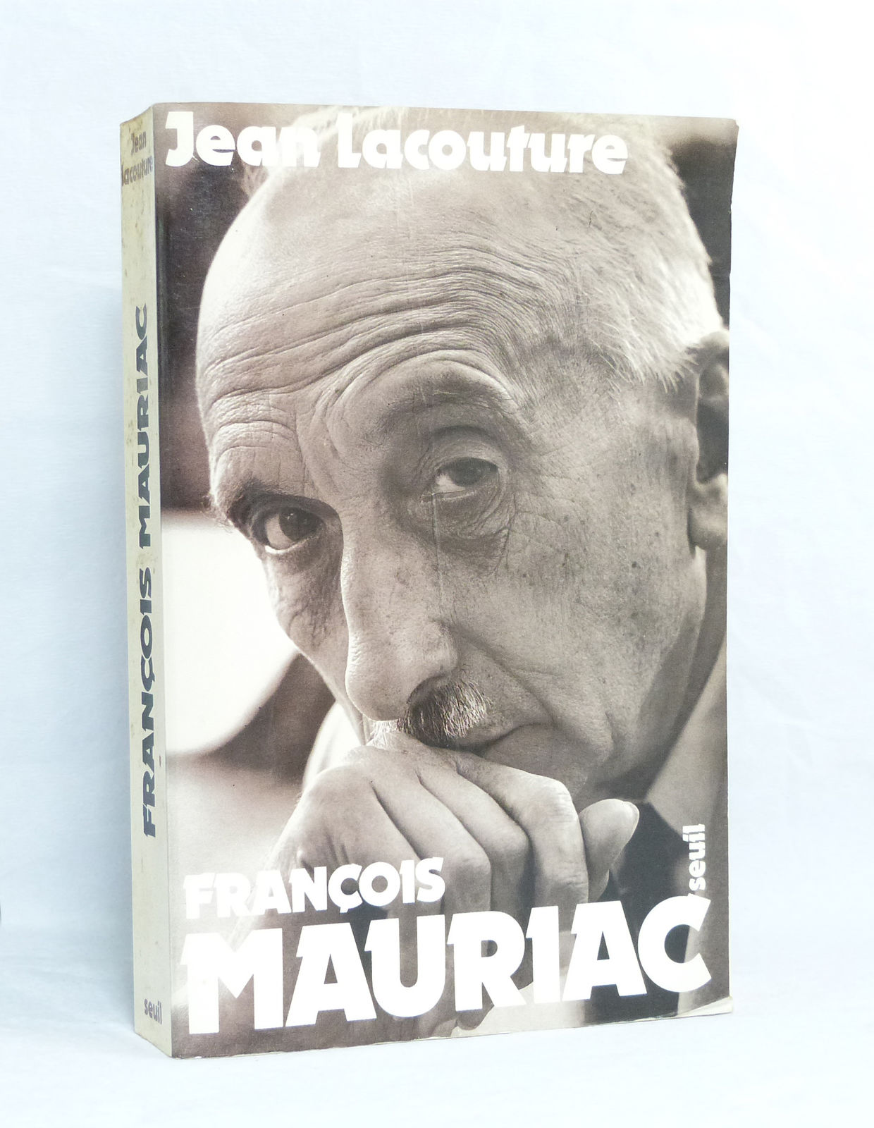 François Mauriac