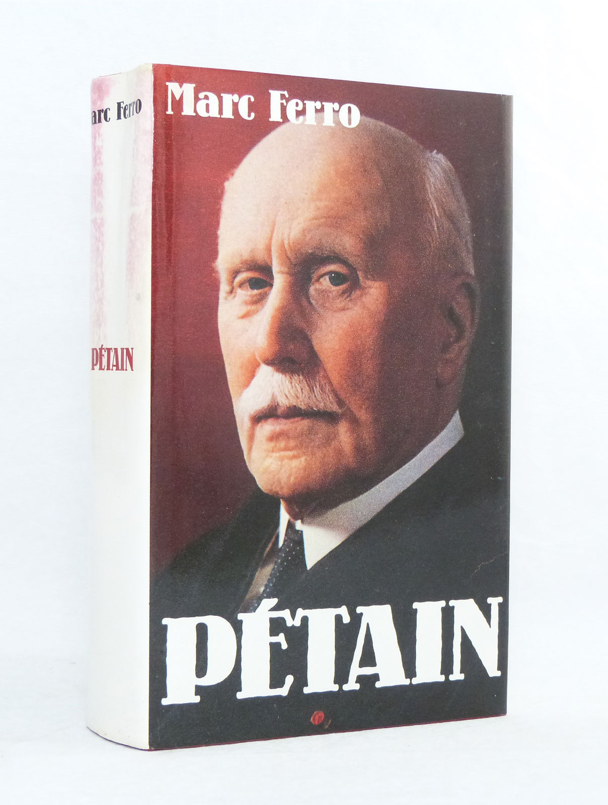 Pétain