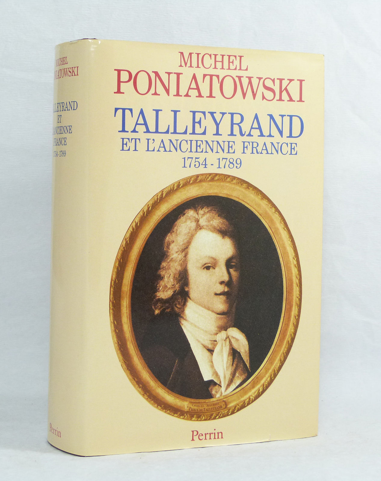 Talleyrand