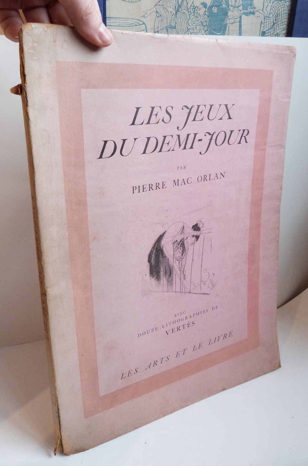 Les Jeux du demi-jour