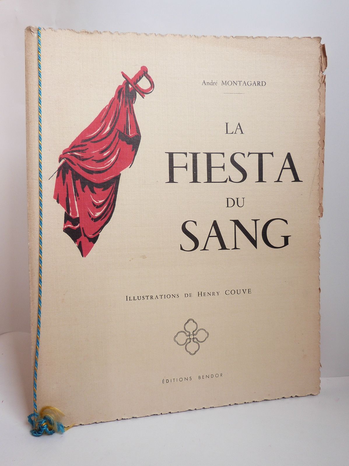 La fiesta du sang