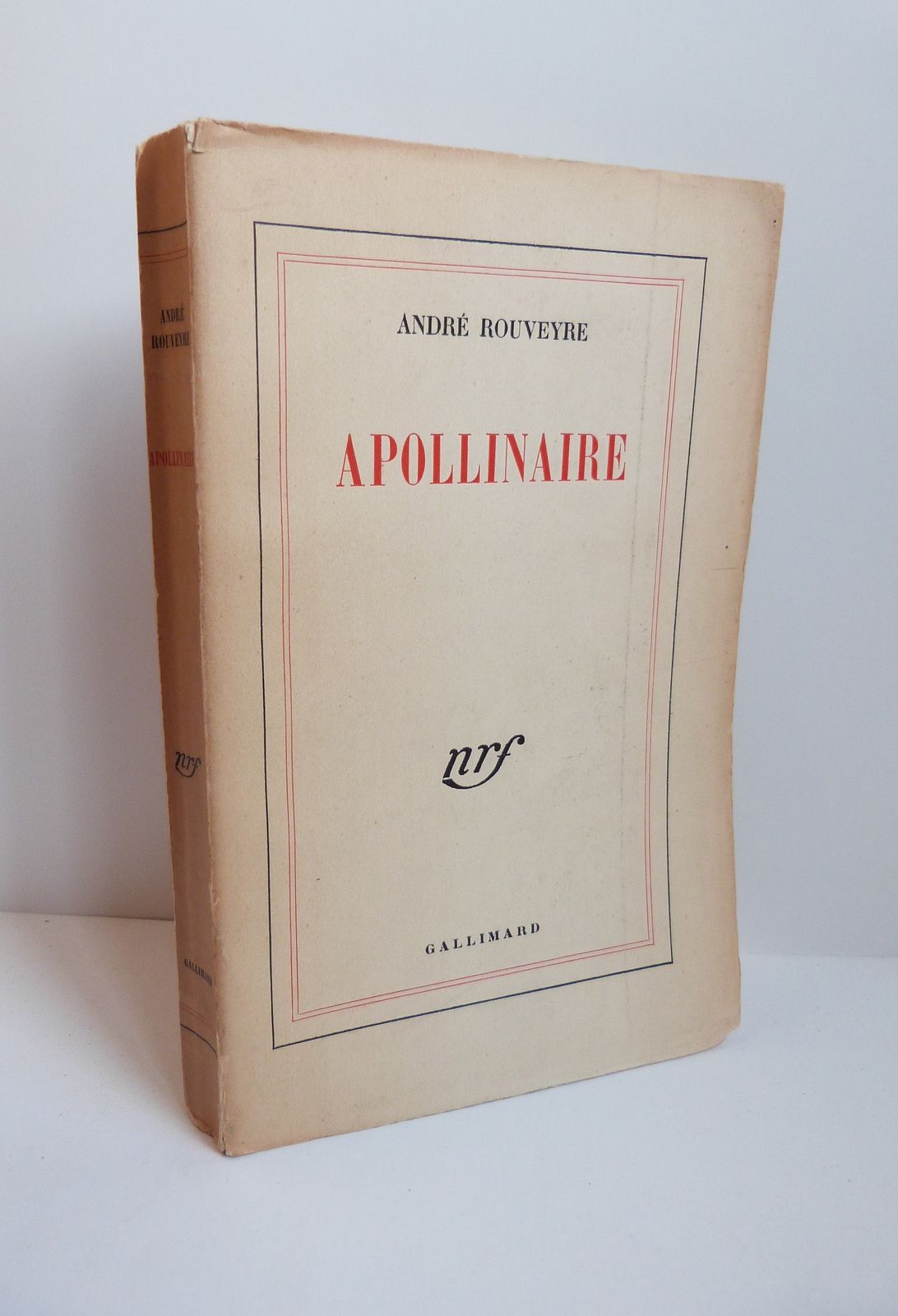 Apollinaire