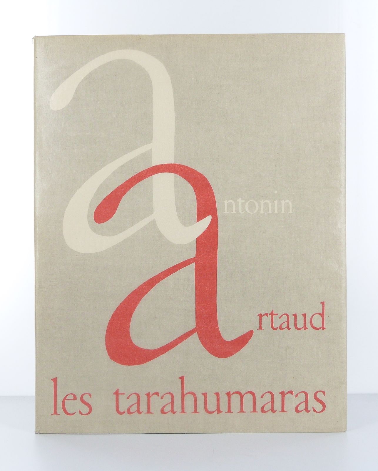 Les Tarahumaras