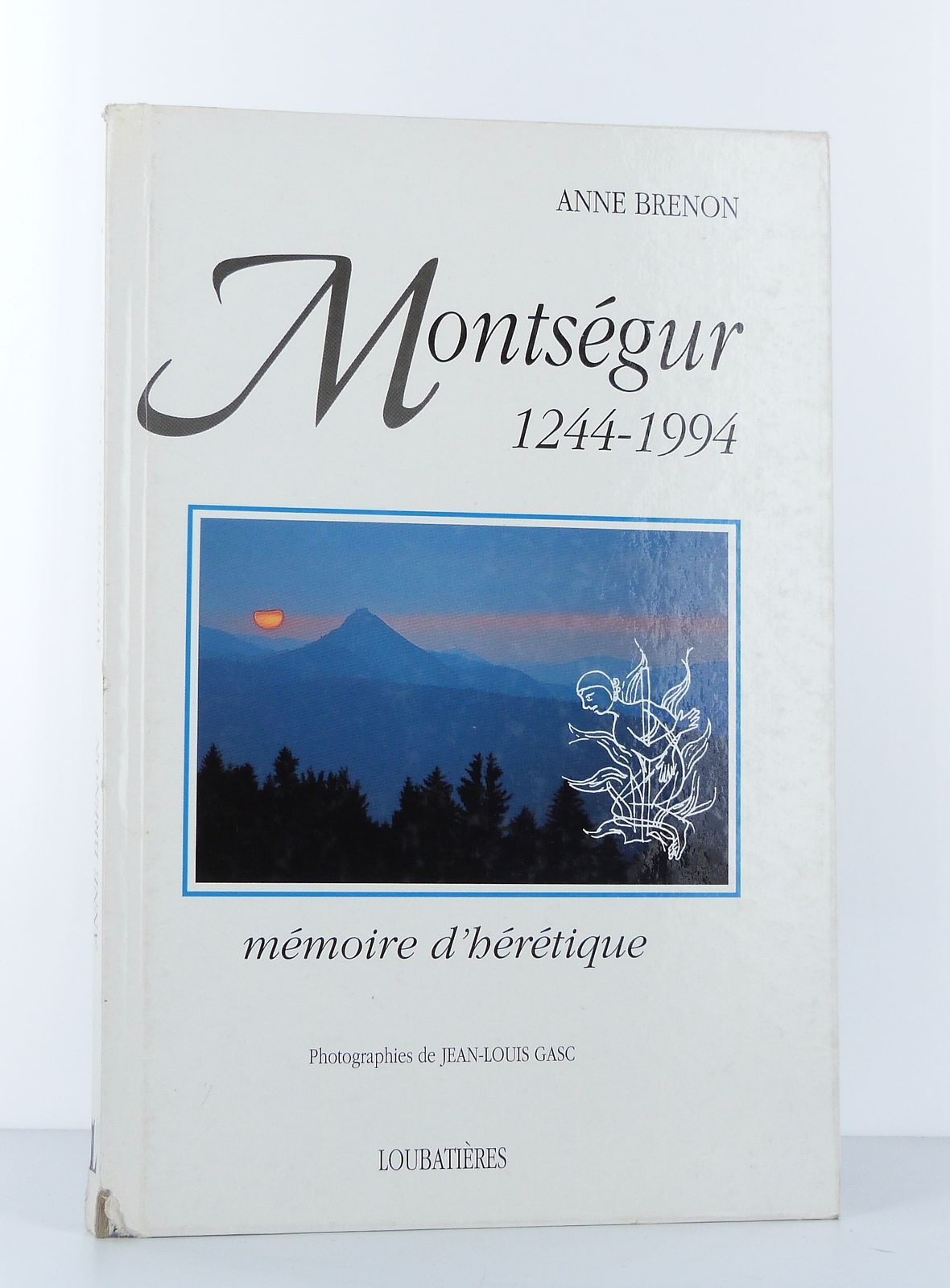 Montségur 1244-1994