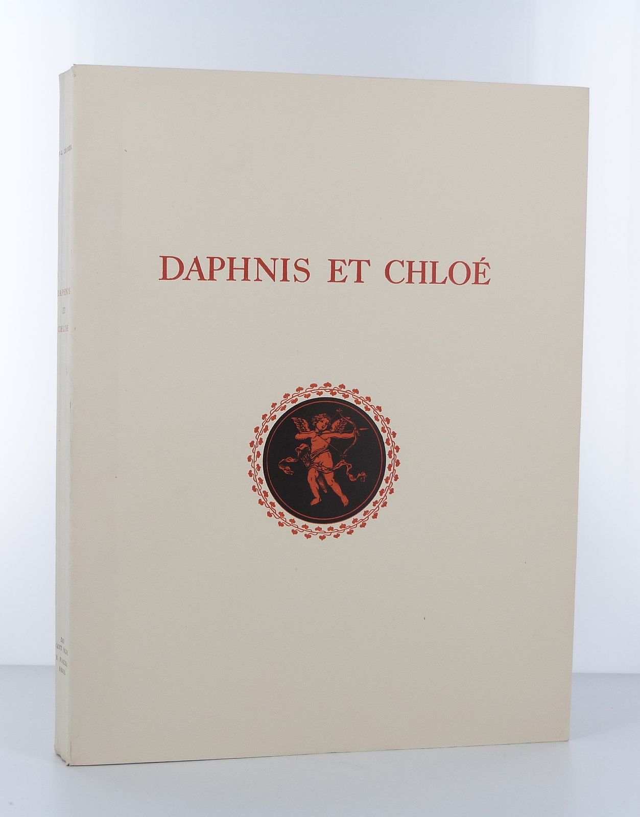 Daphnis et Chloé