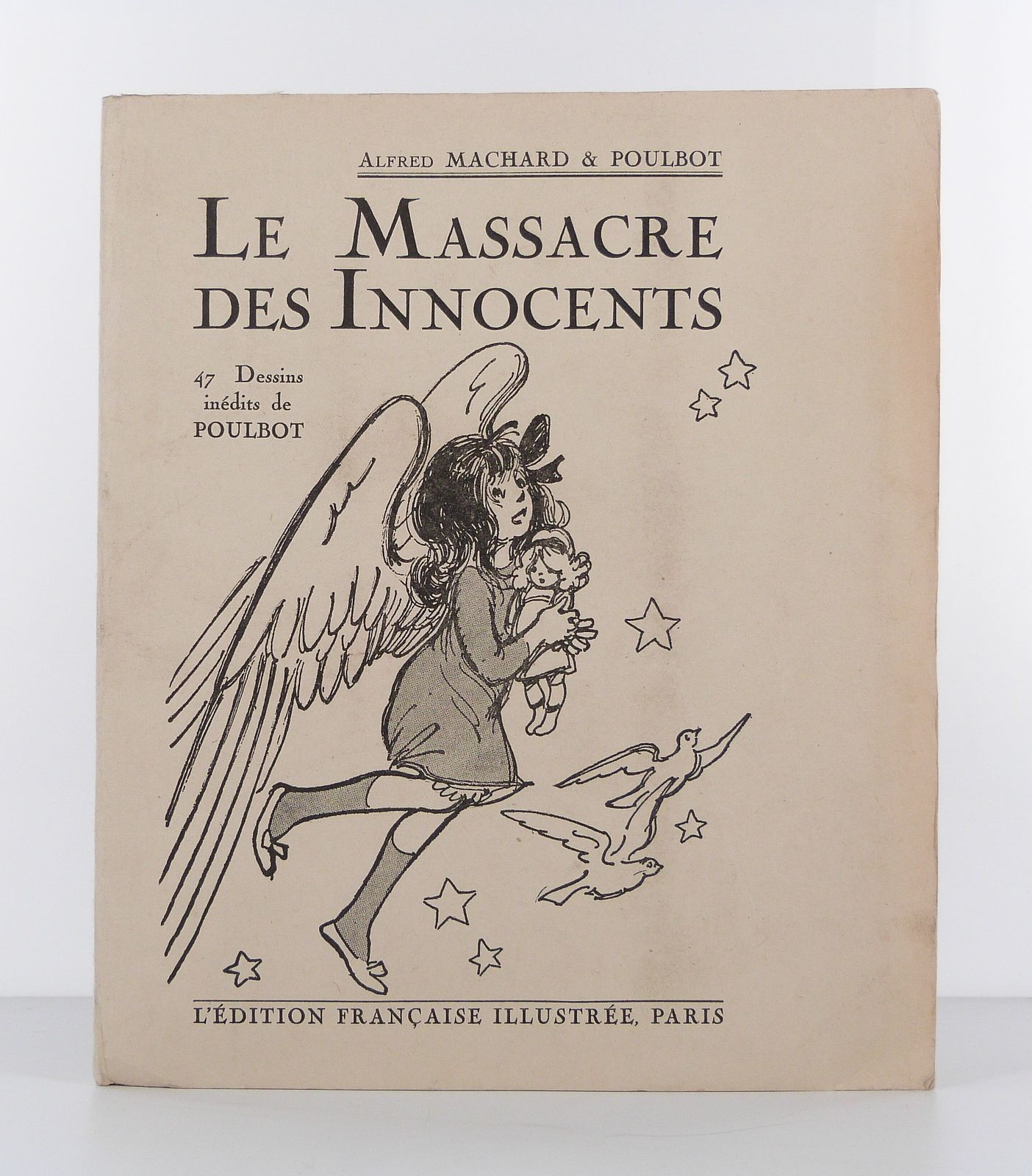 Le Massacre des innocents