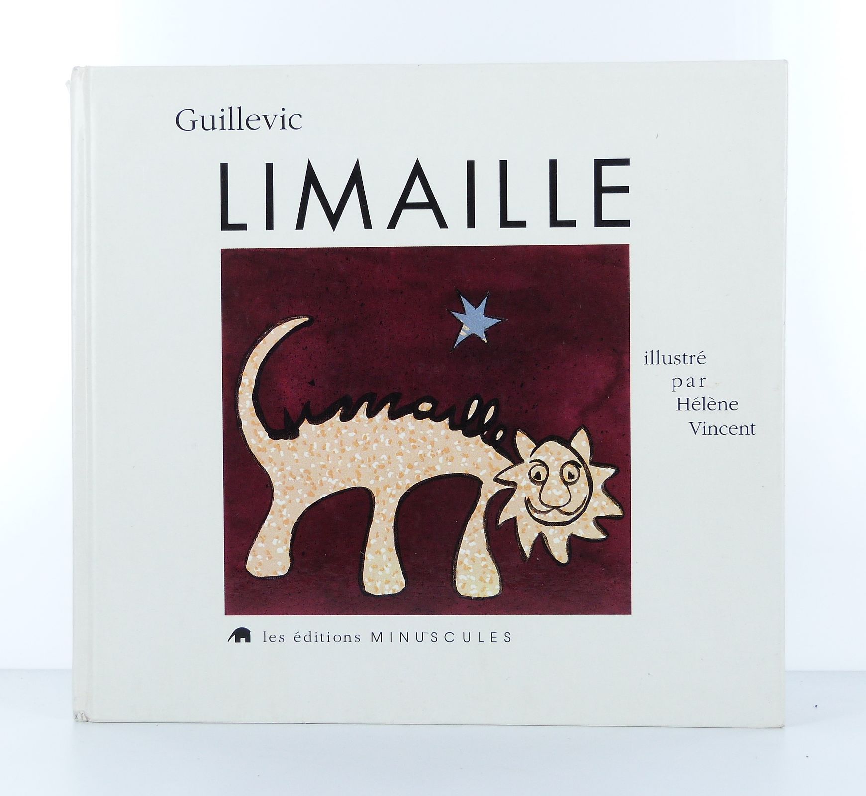 Limaille