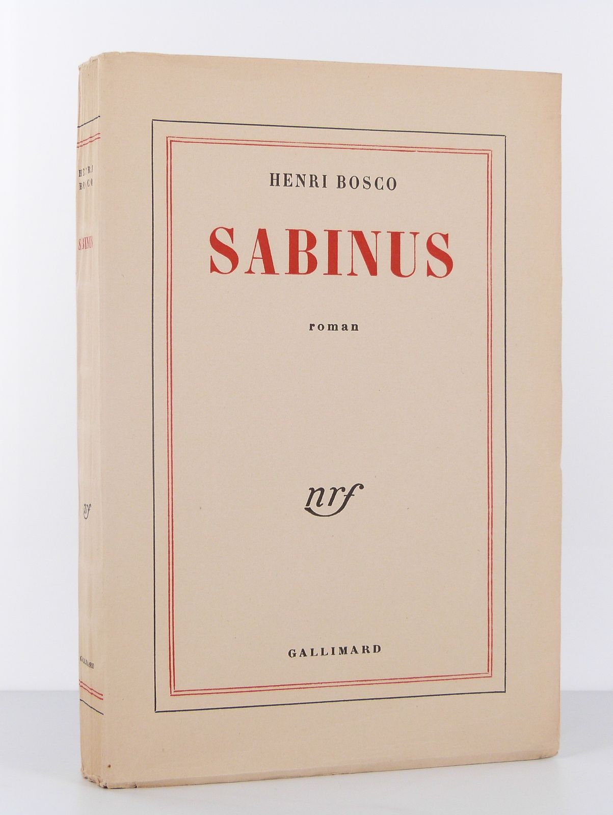 Sabinus