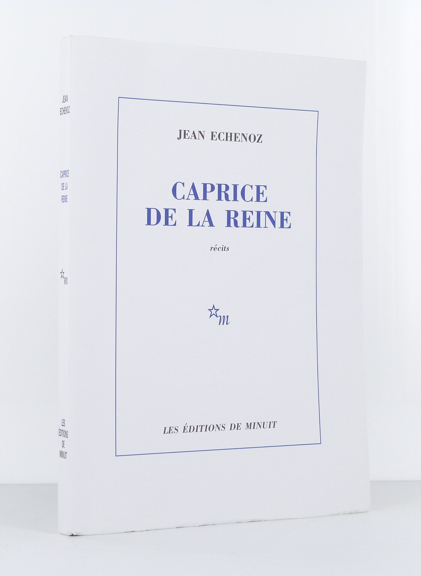 Caprice de la reine