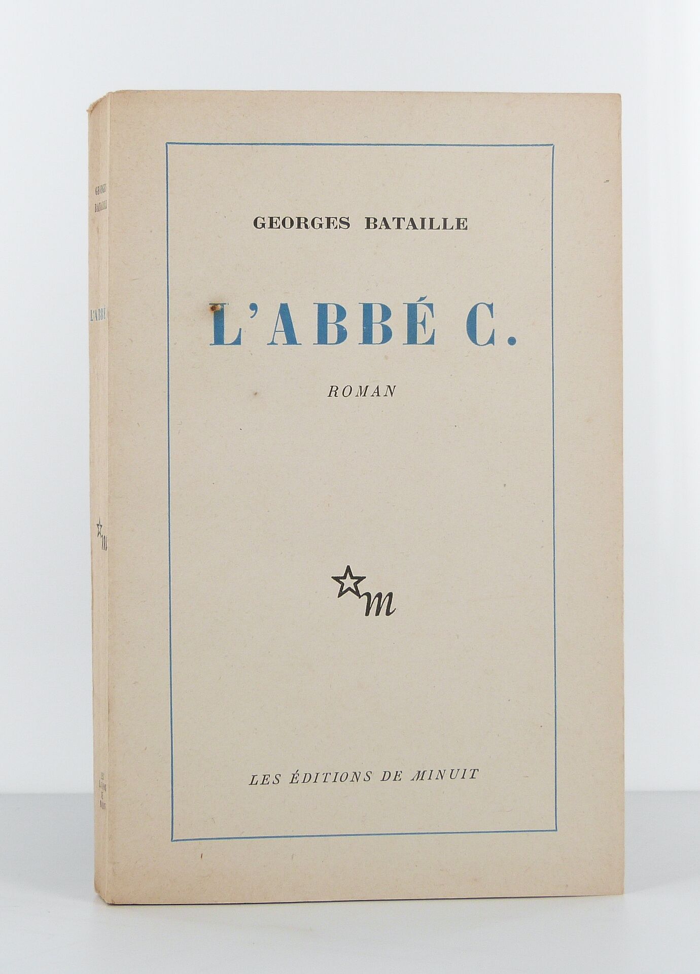 L'Abbé C.