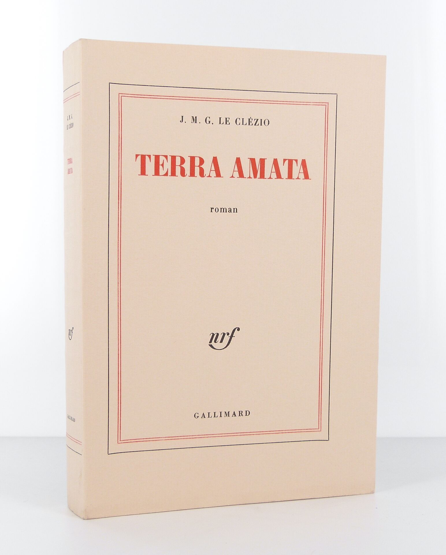 Terra Amata