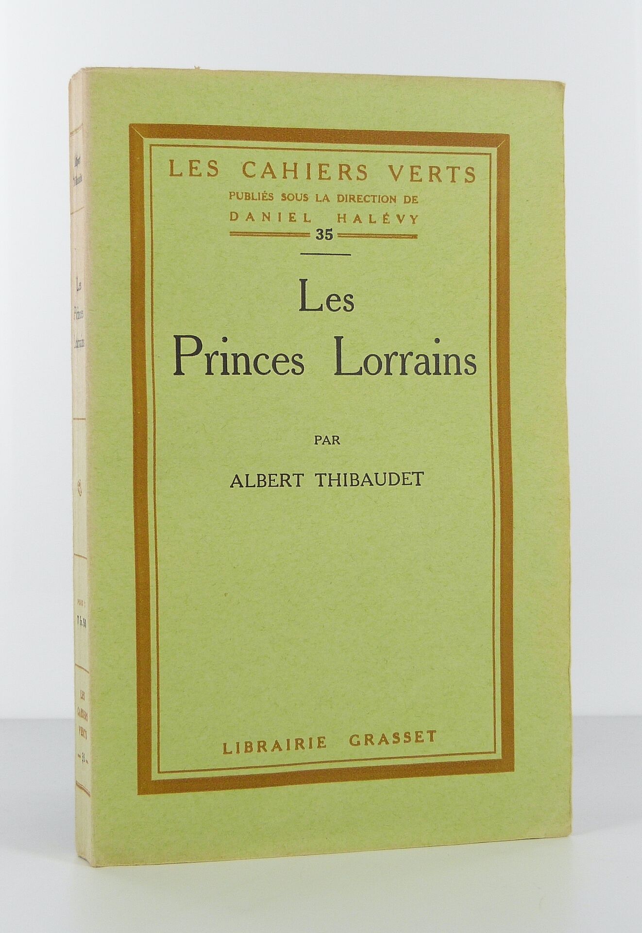 Les Princes Lorrains