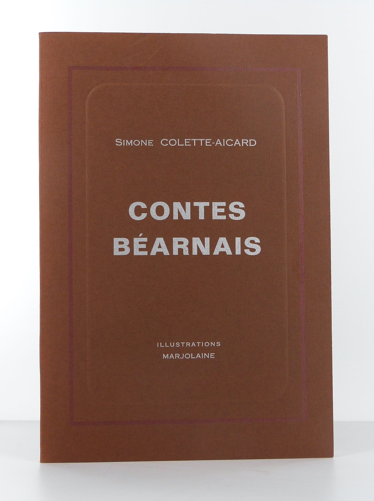 Contes béarnais