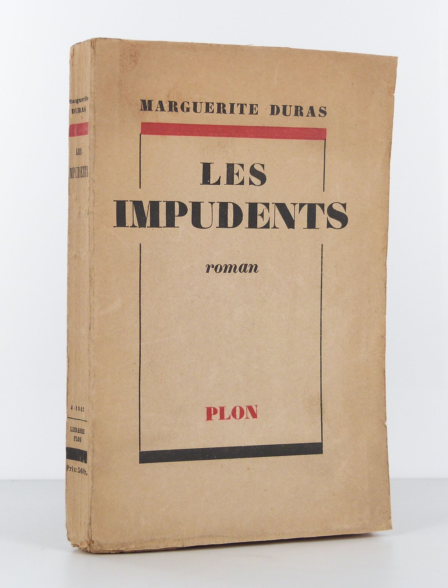 Les Impudents