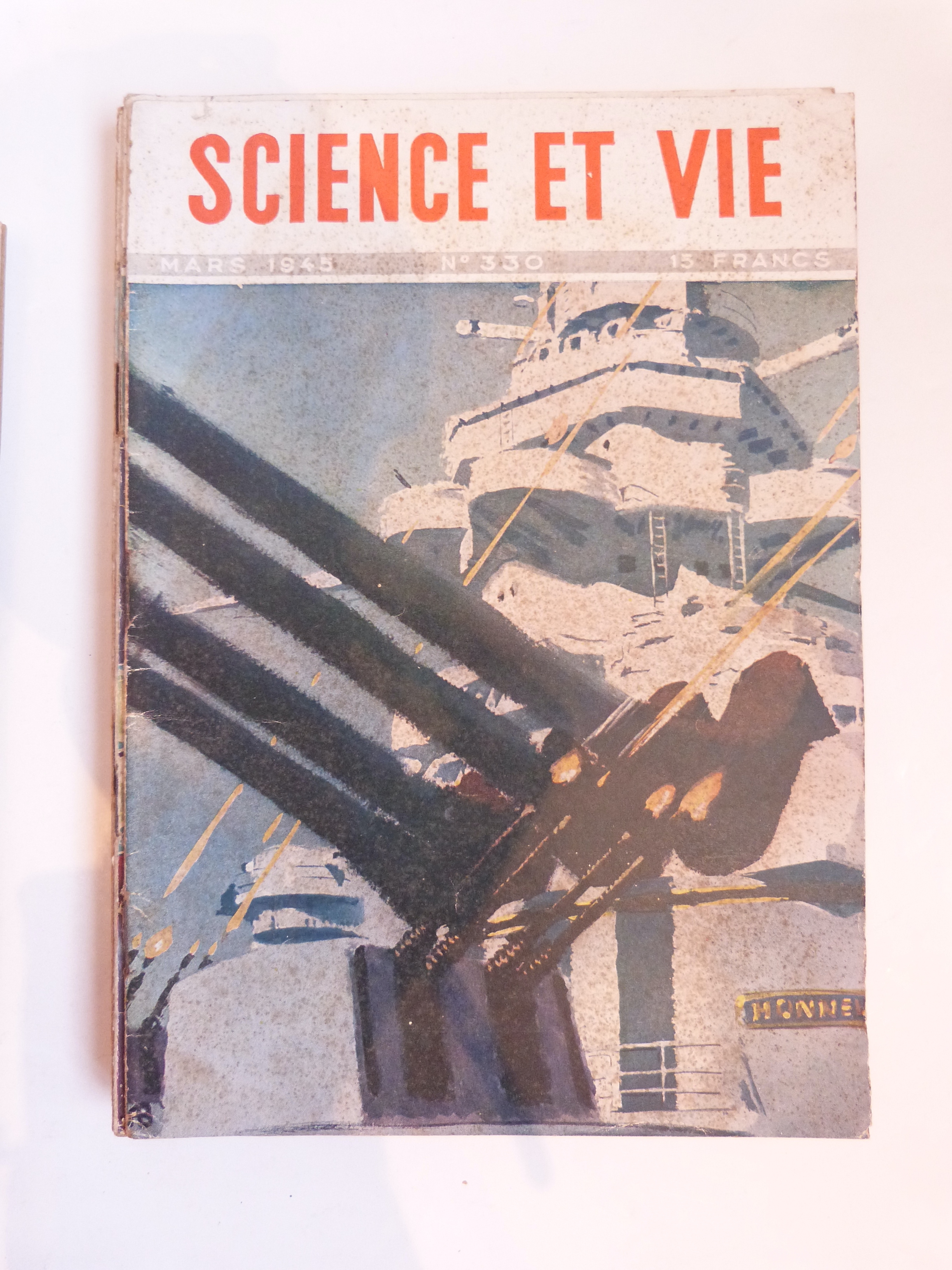 Science et Vie