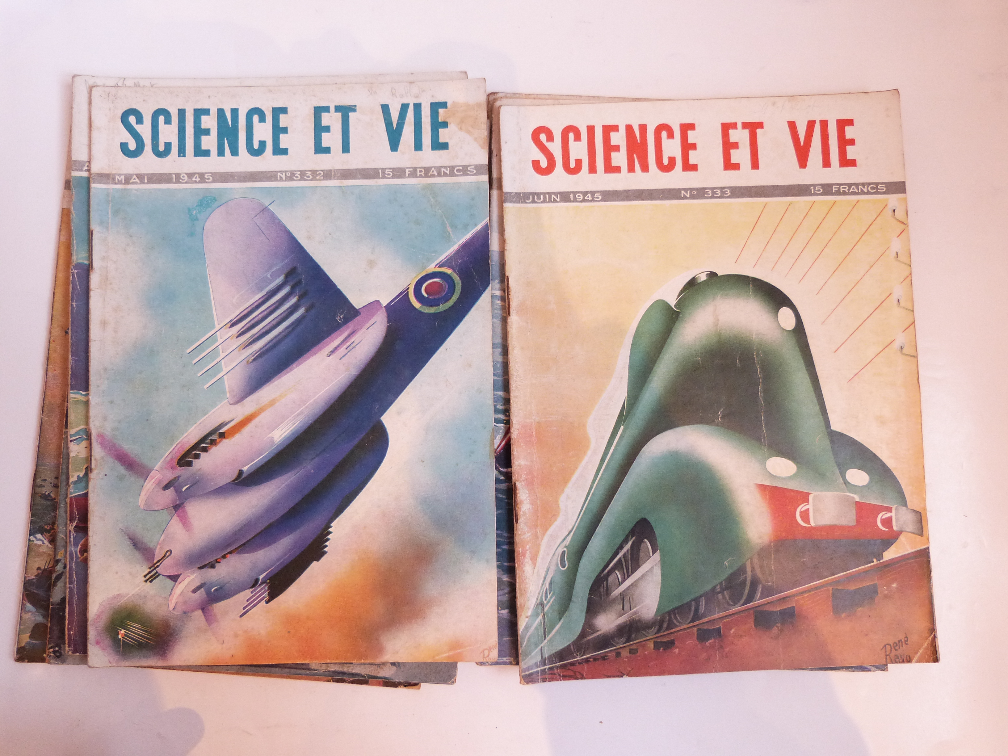 Science et Vie