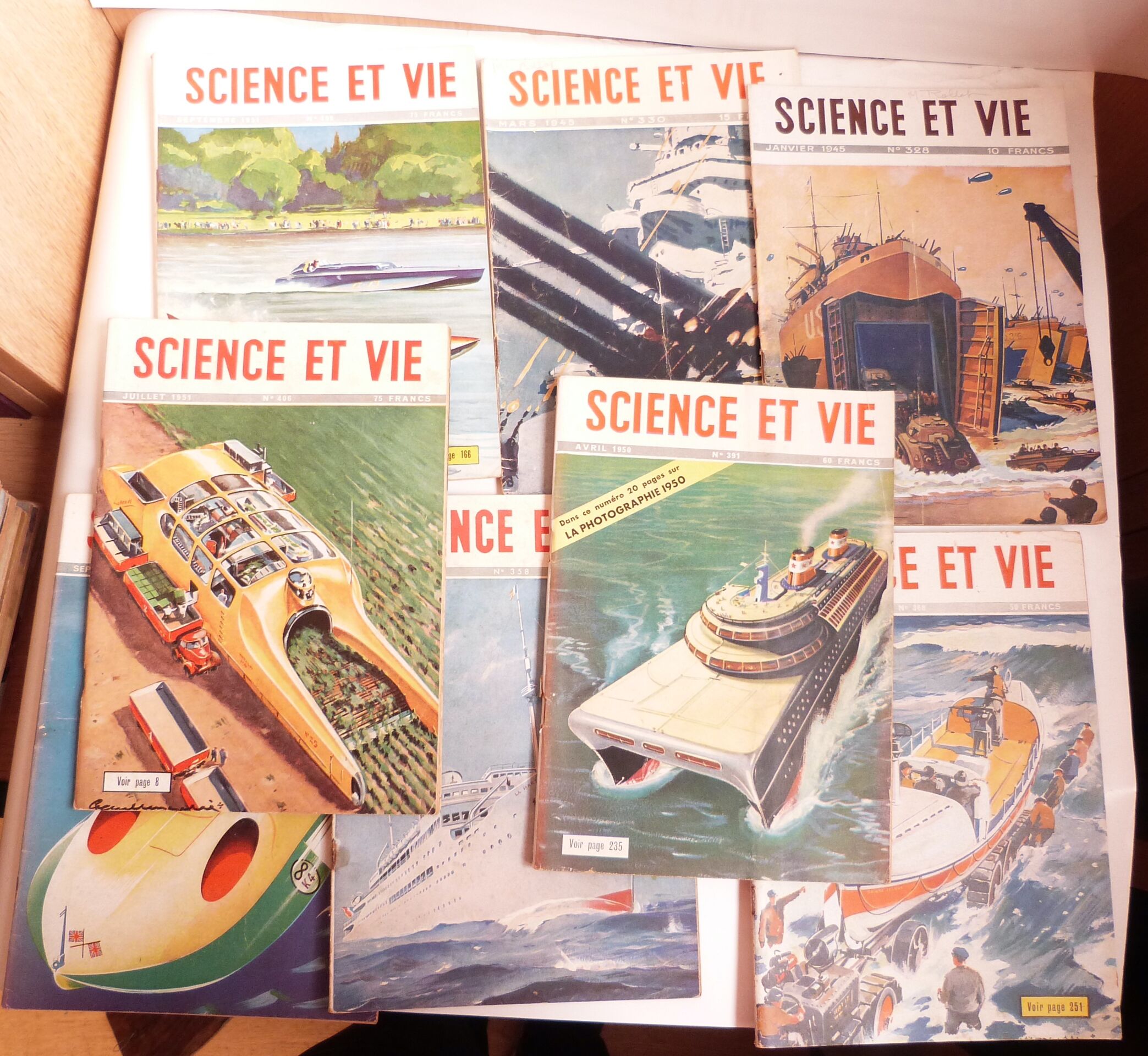 Science et Vie