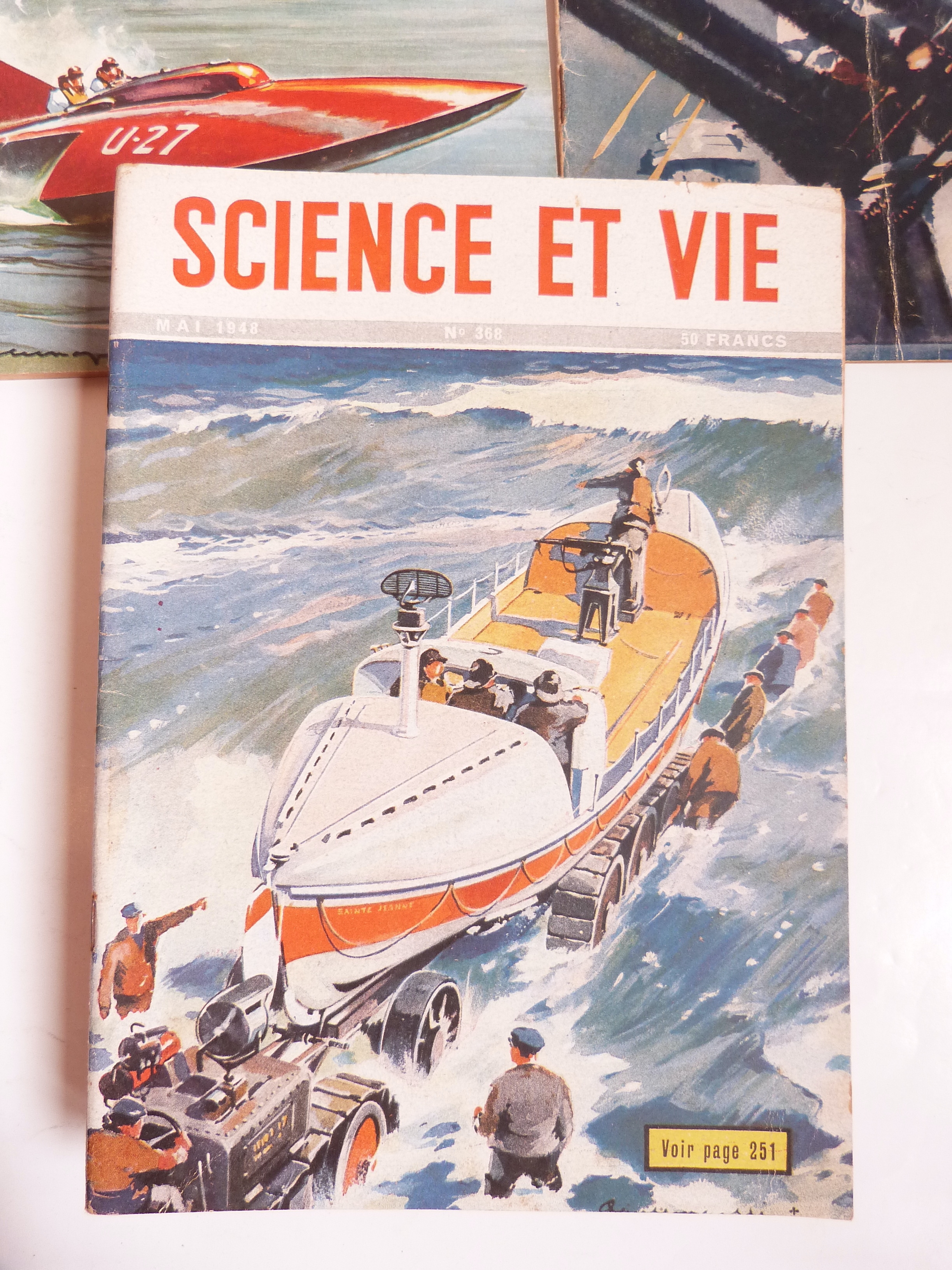 Science et Vie