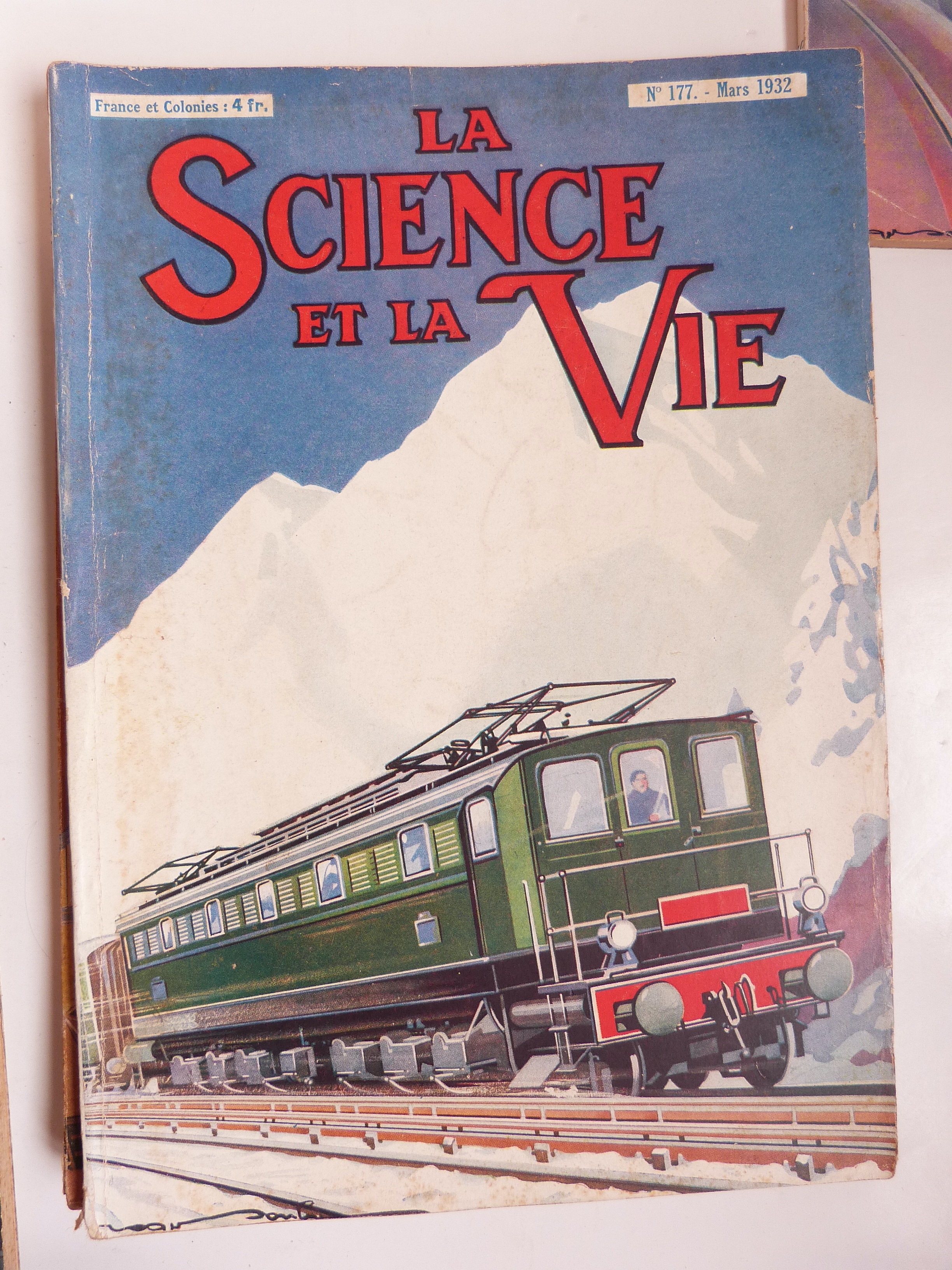 Science et Vie