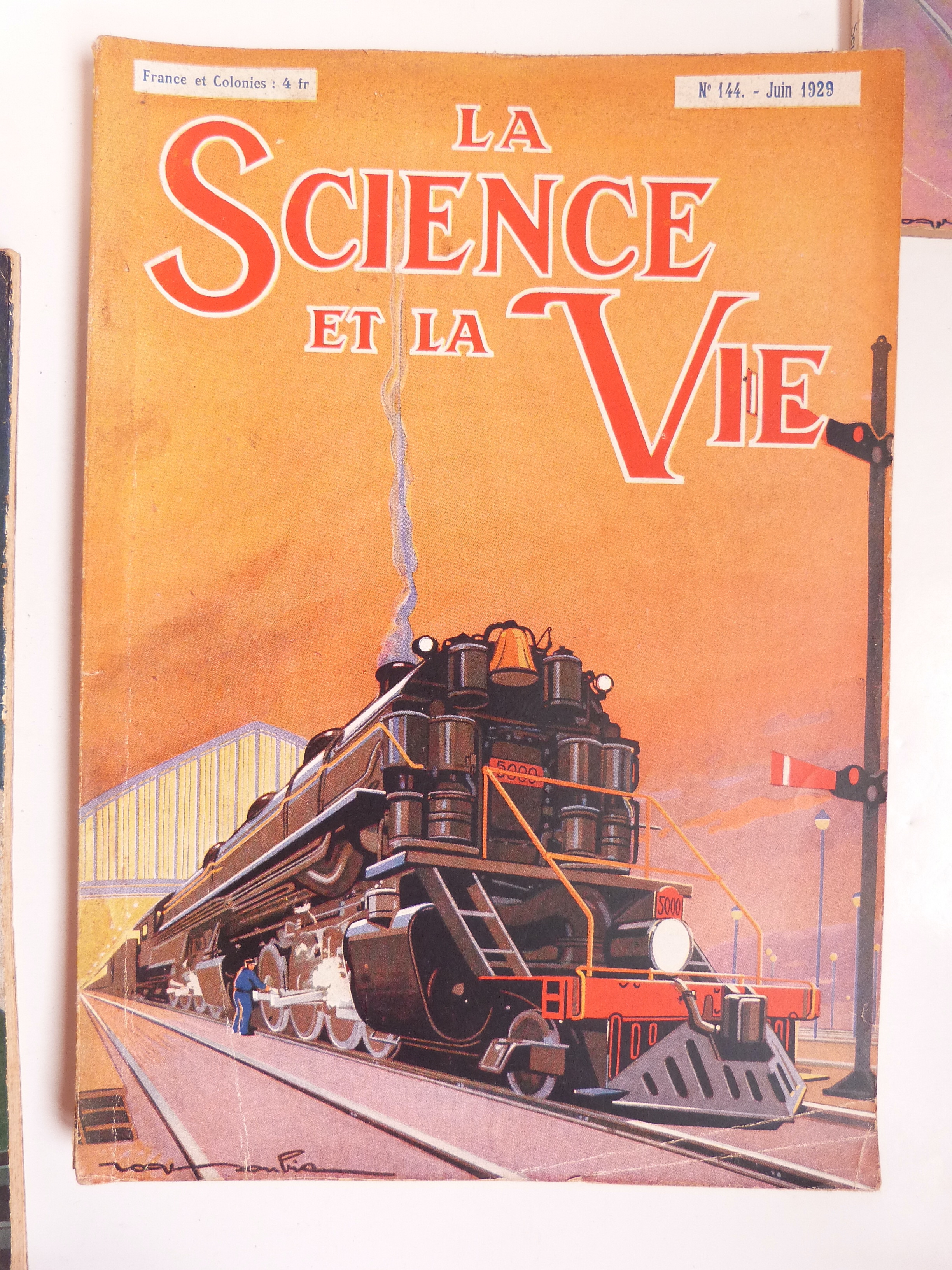 Science et Vie