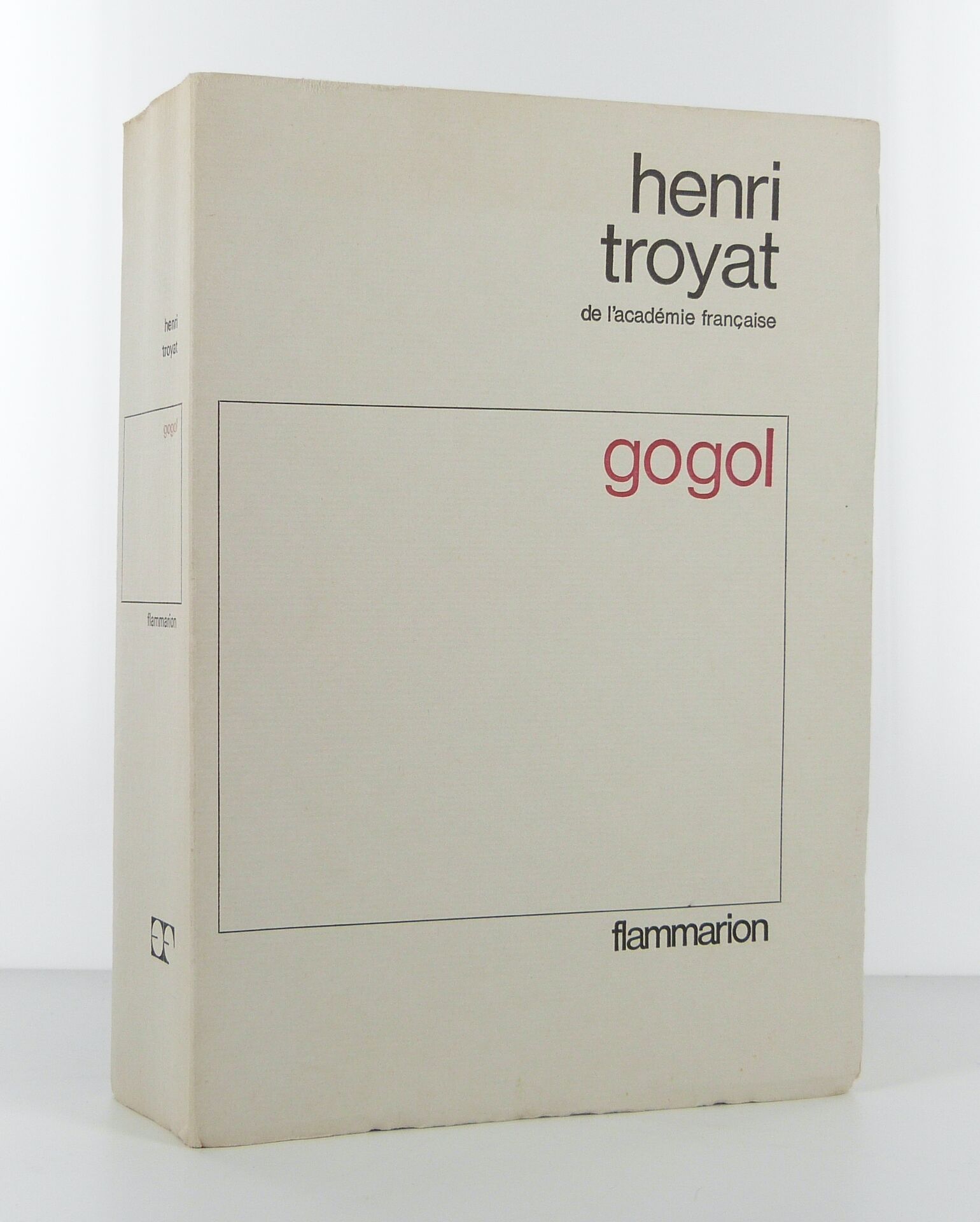 Gogol