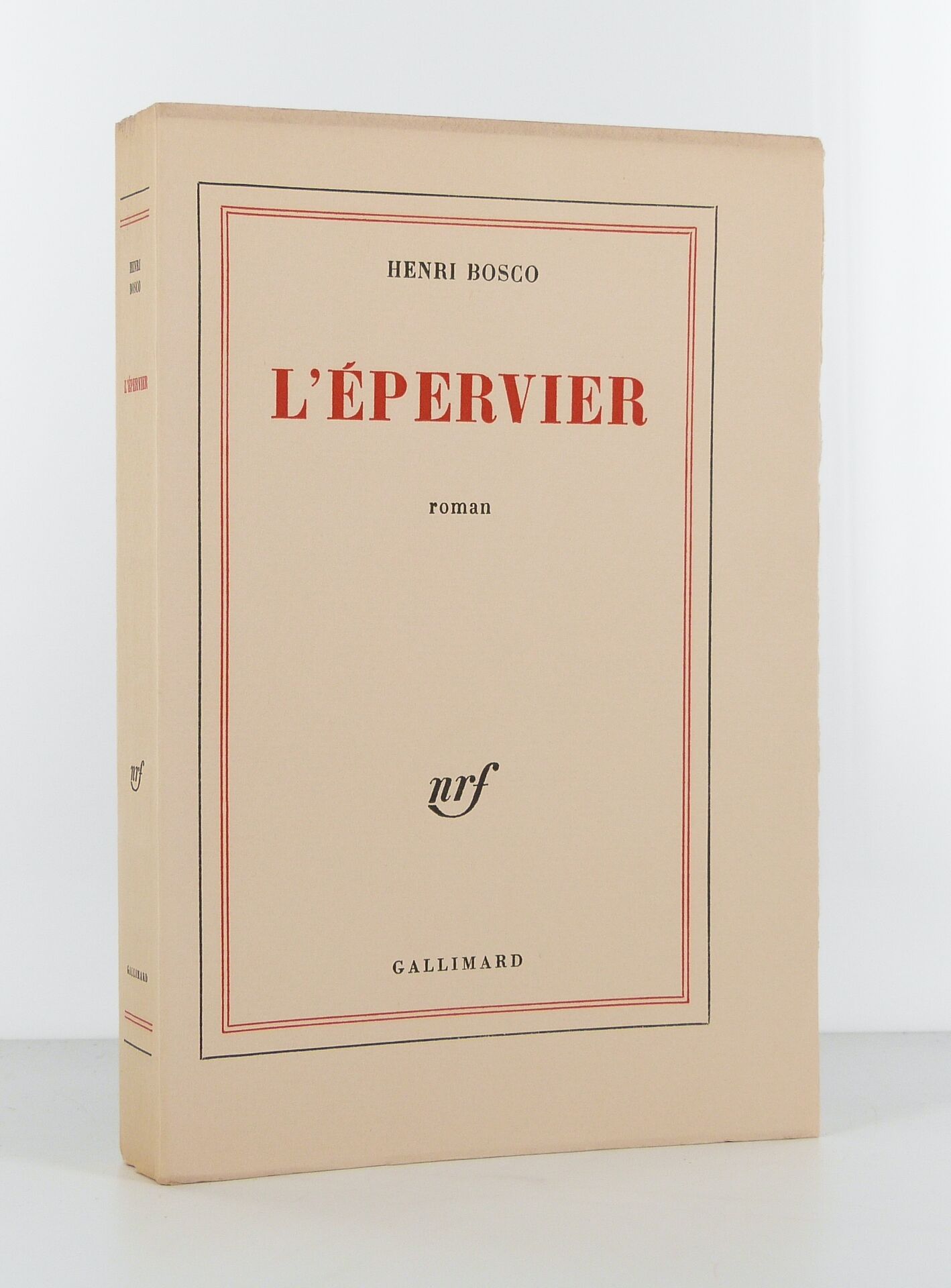 L'épervier