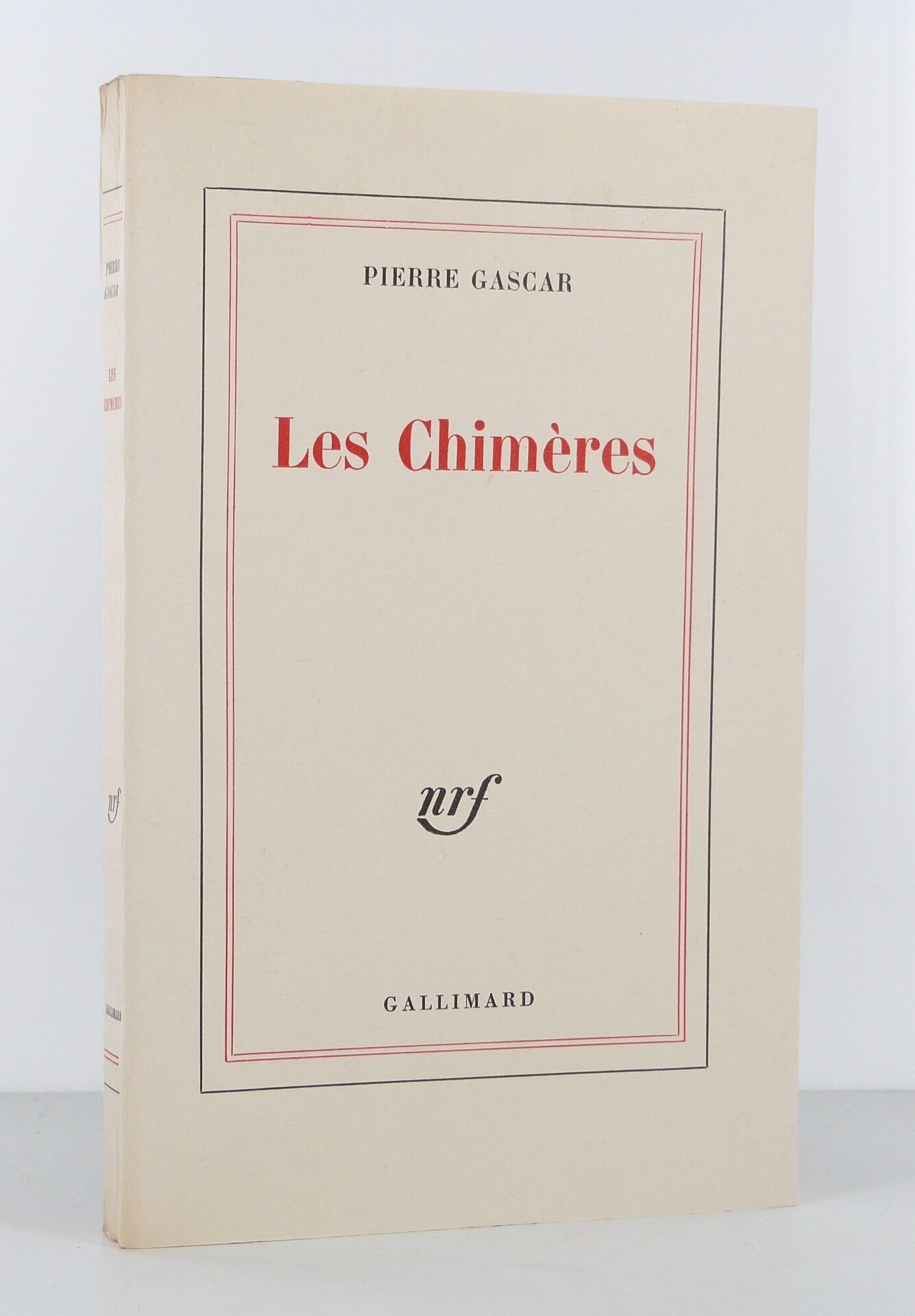 Les Chimères