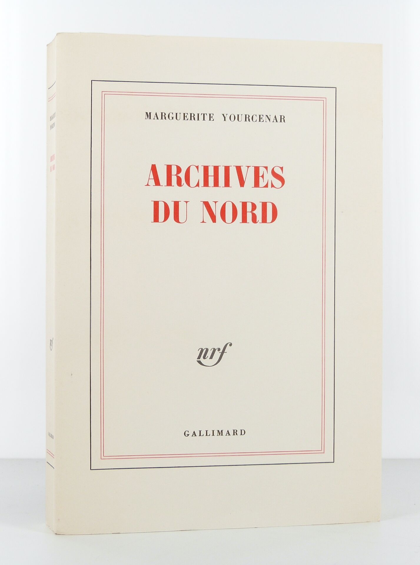 Archives du Nord