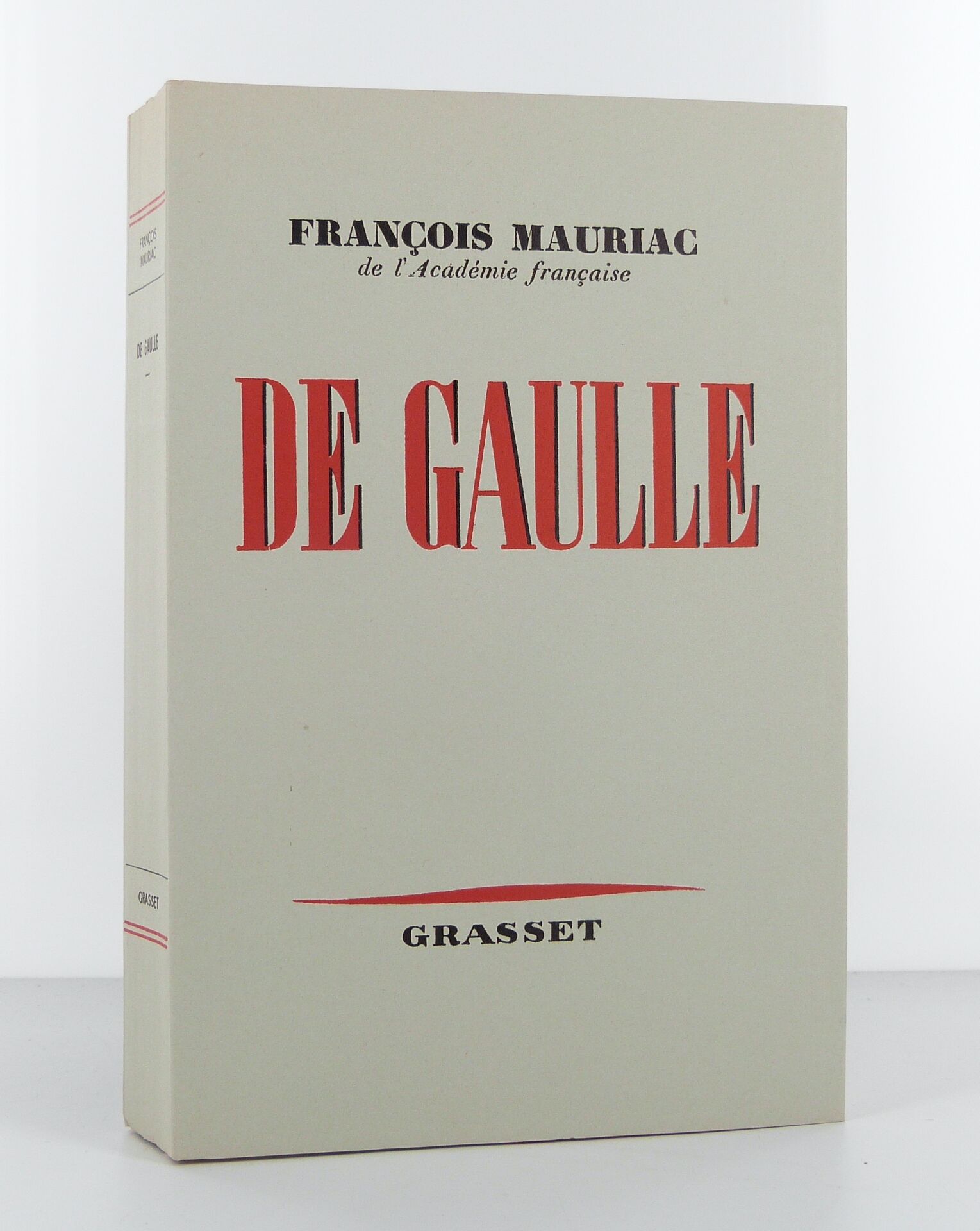 De Gaulle