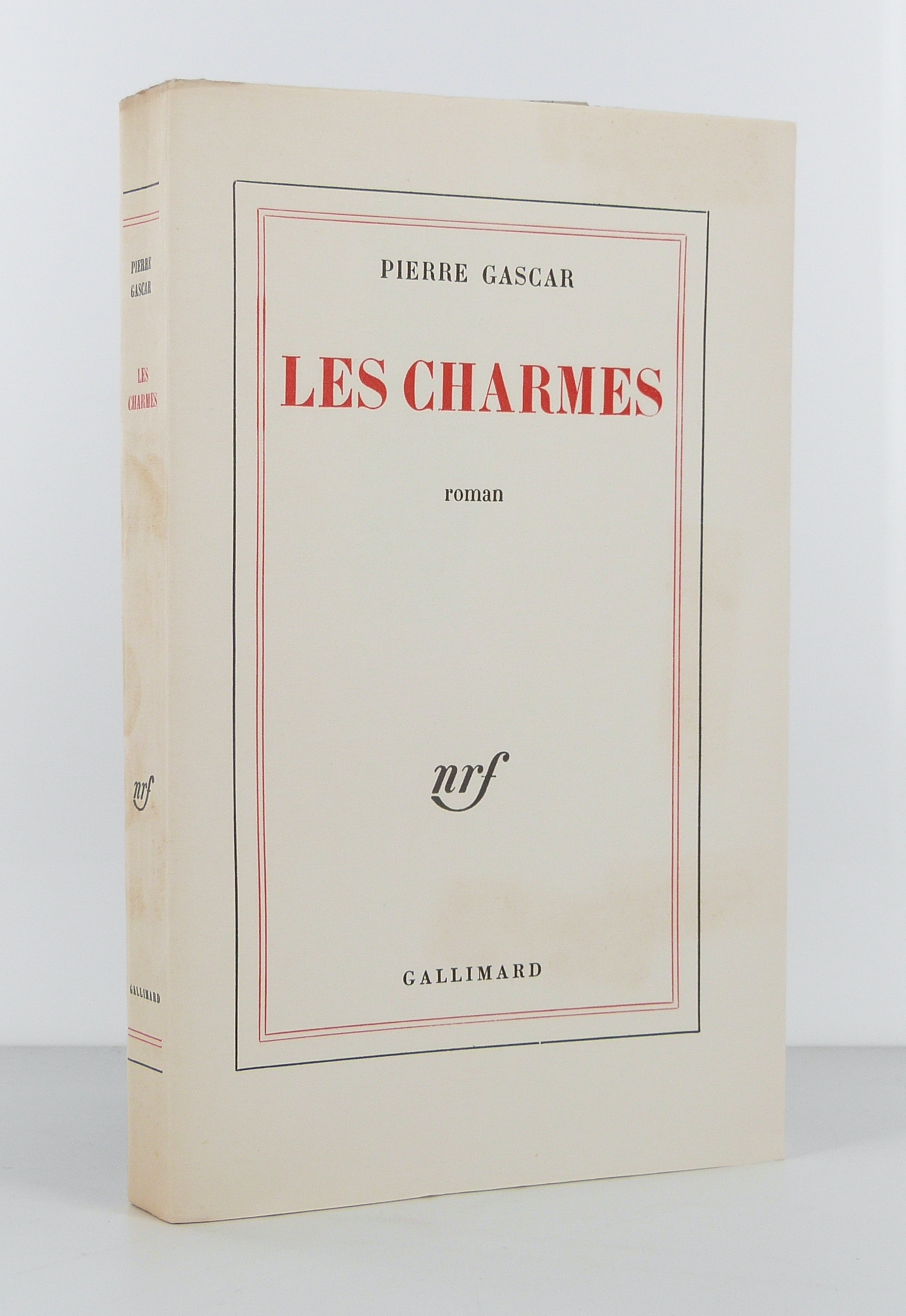 Les charmes