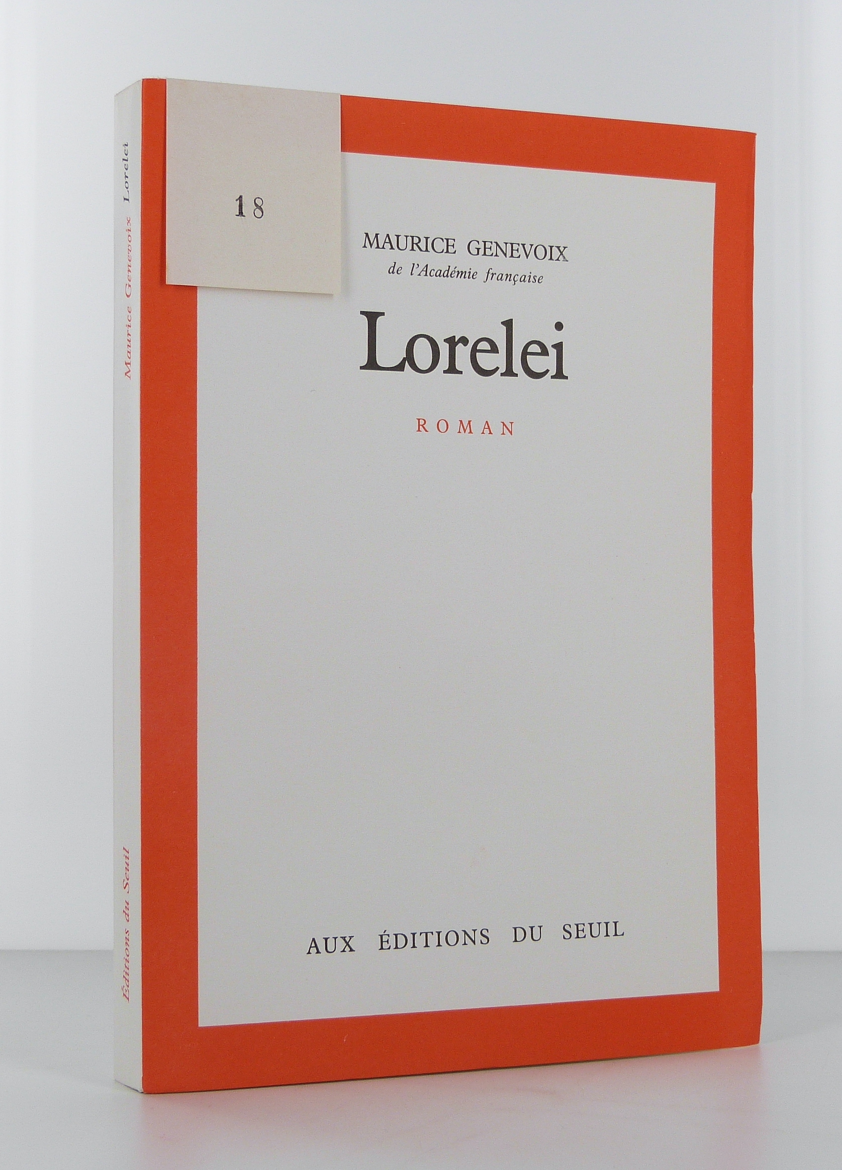 Lorelei