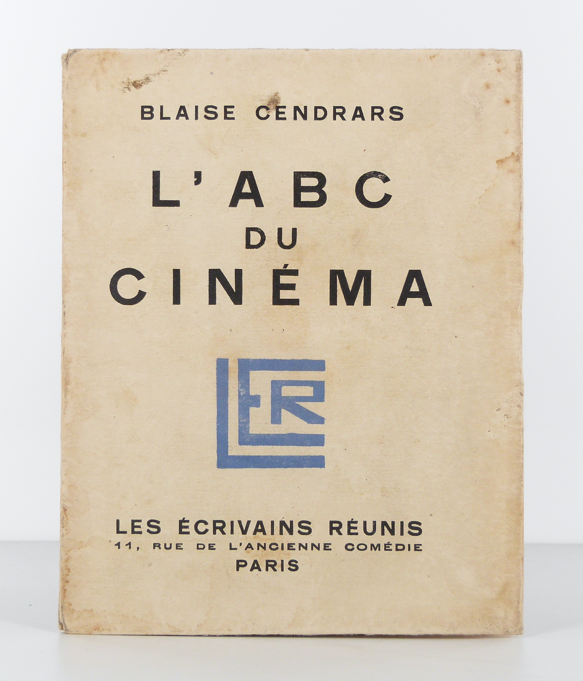 L'ABC du cinéma